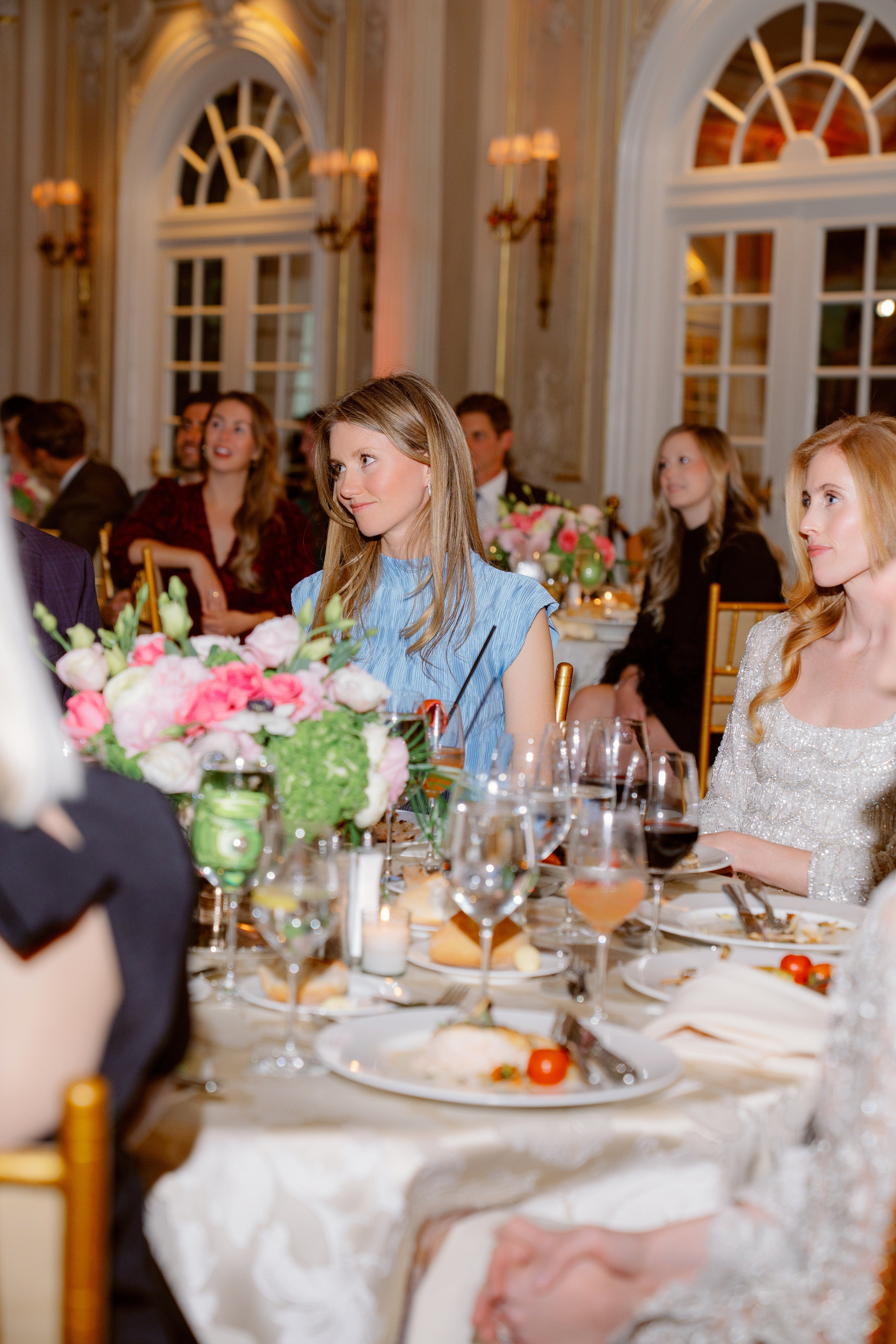 Anne and Maxwell. Wedding photographer and videographer New York | New Jersey