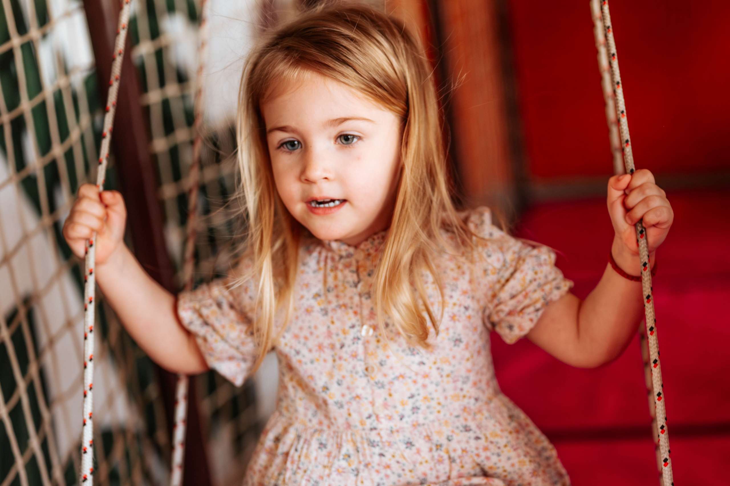 Nađa - 3. rođendan. Dečiji i porodični fotograf