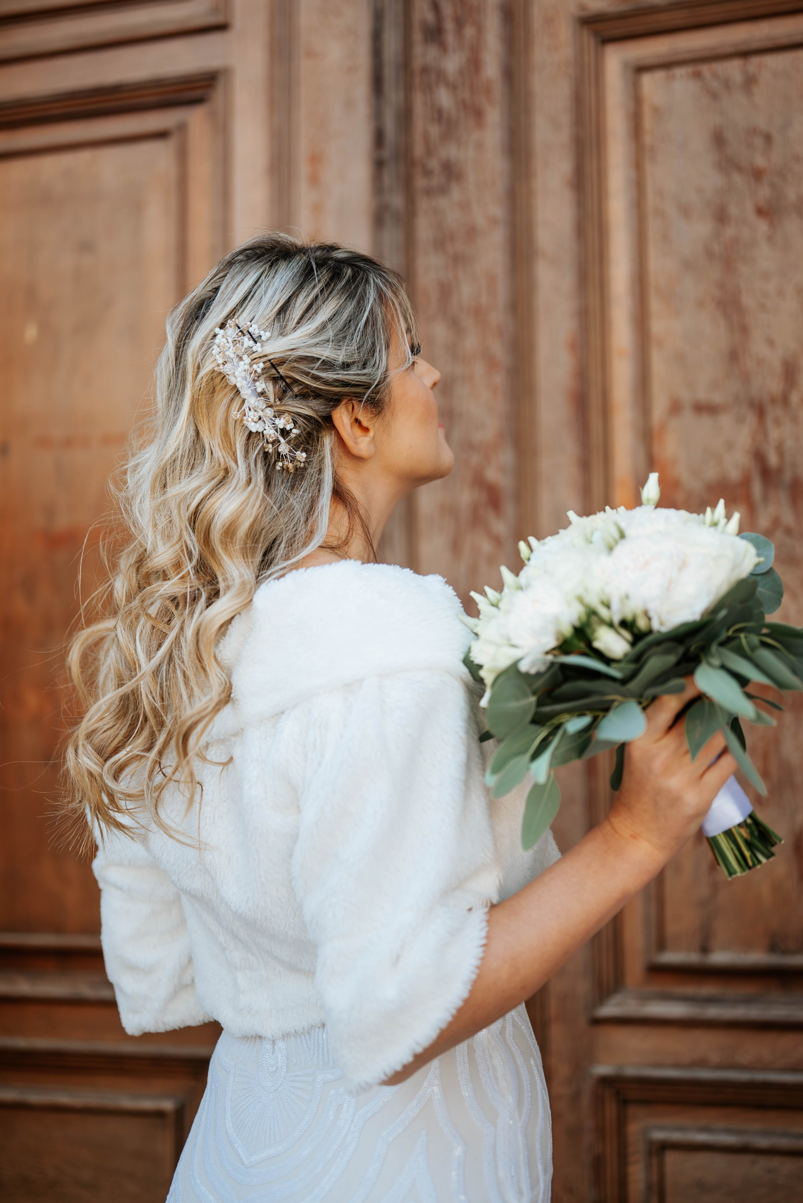 Aleksandra & Ivan - venčanje. Dečiji i porodični fotograf