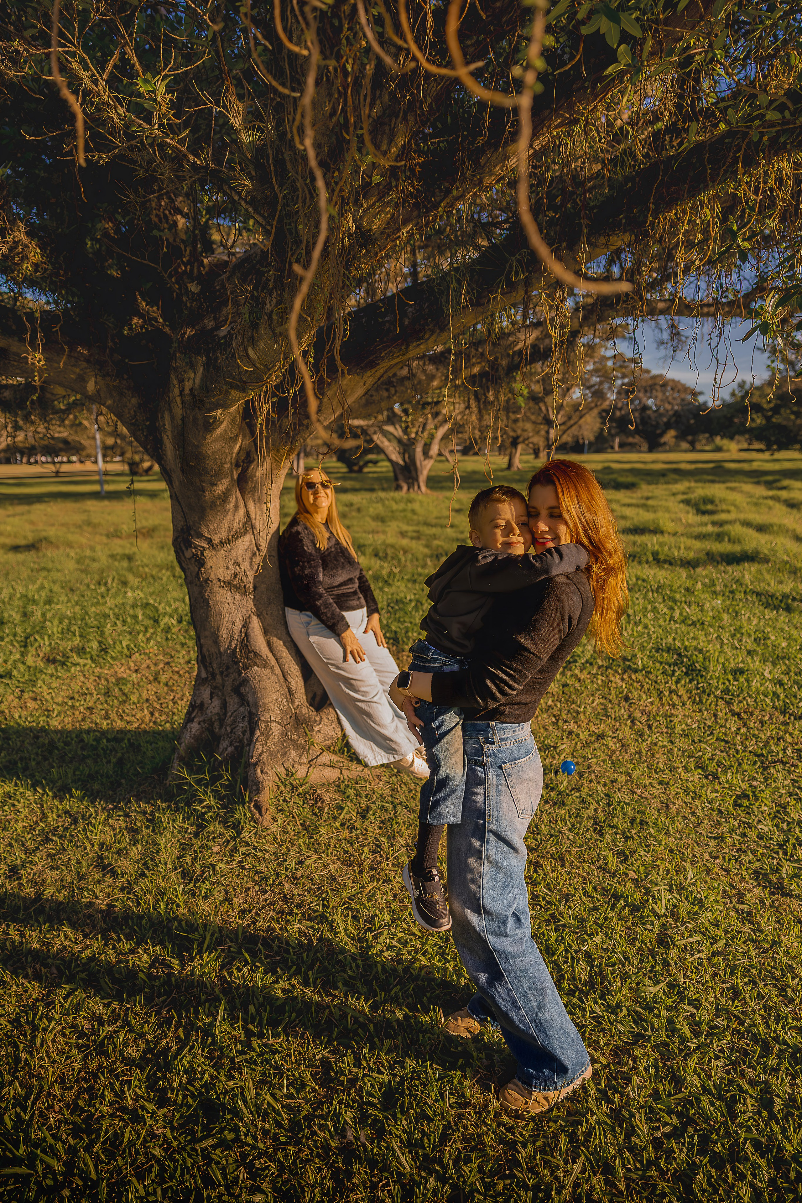 Recordações para Família. LucianoRP | Fotografia