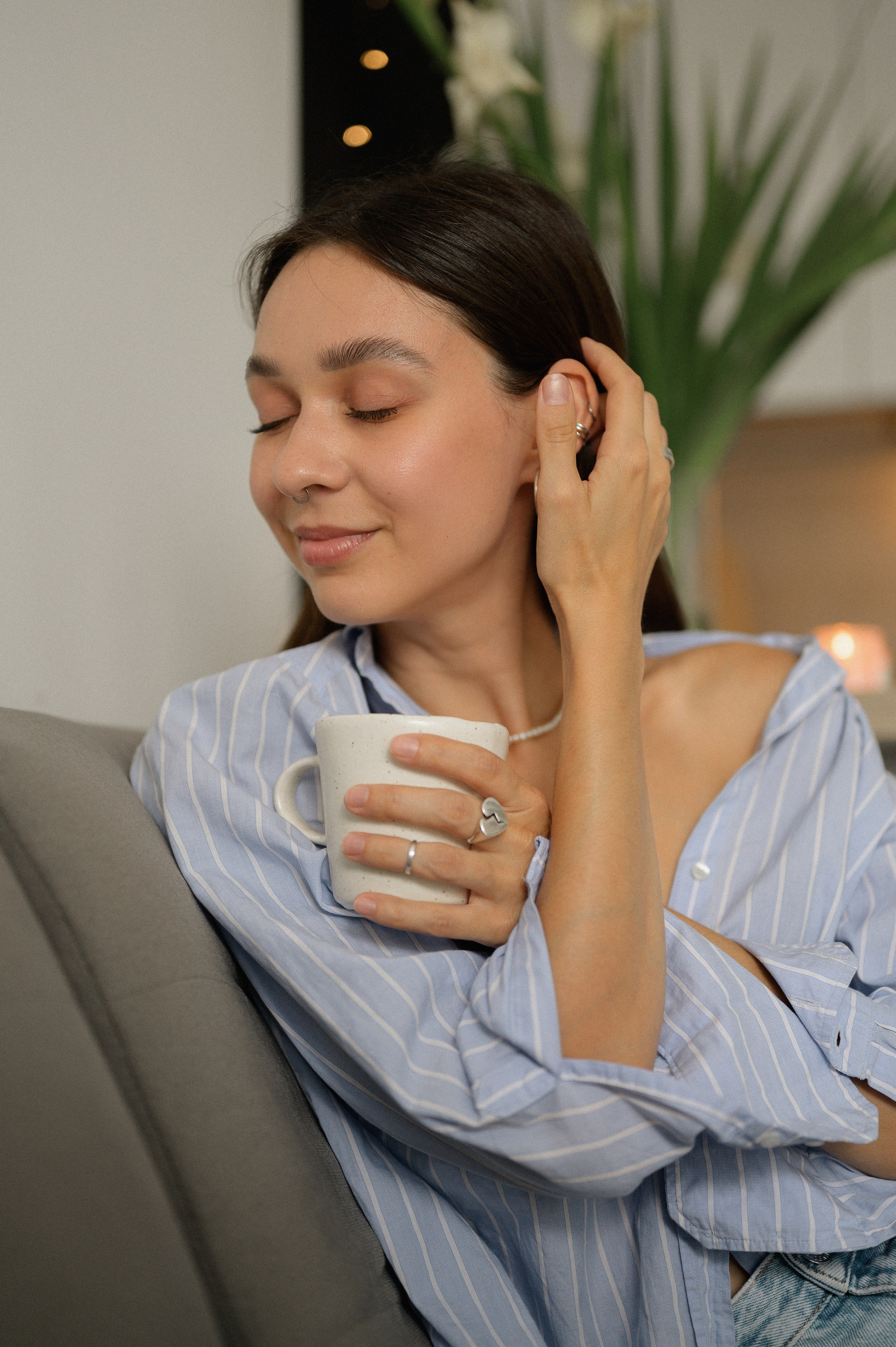 Dasha, 2023. Wedding photographer in Wroclaw Warsaw Krakow Margarita Tuleiko