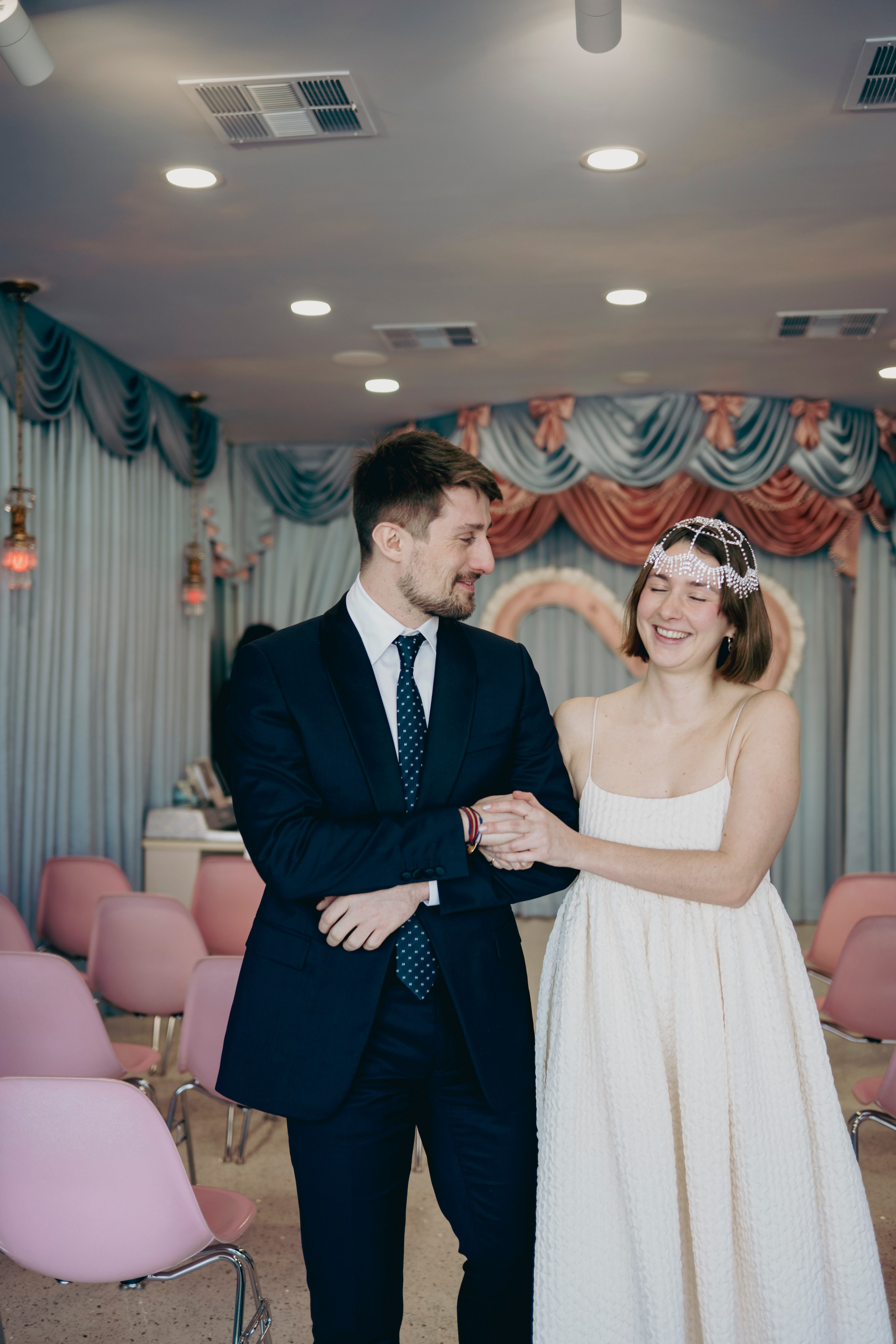 Wedding photographer Las Vegas