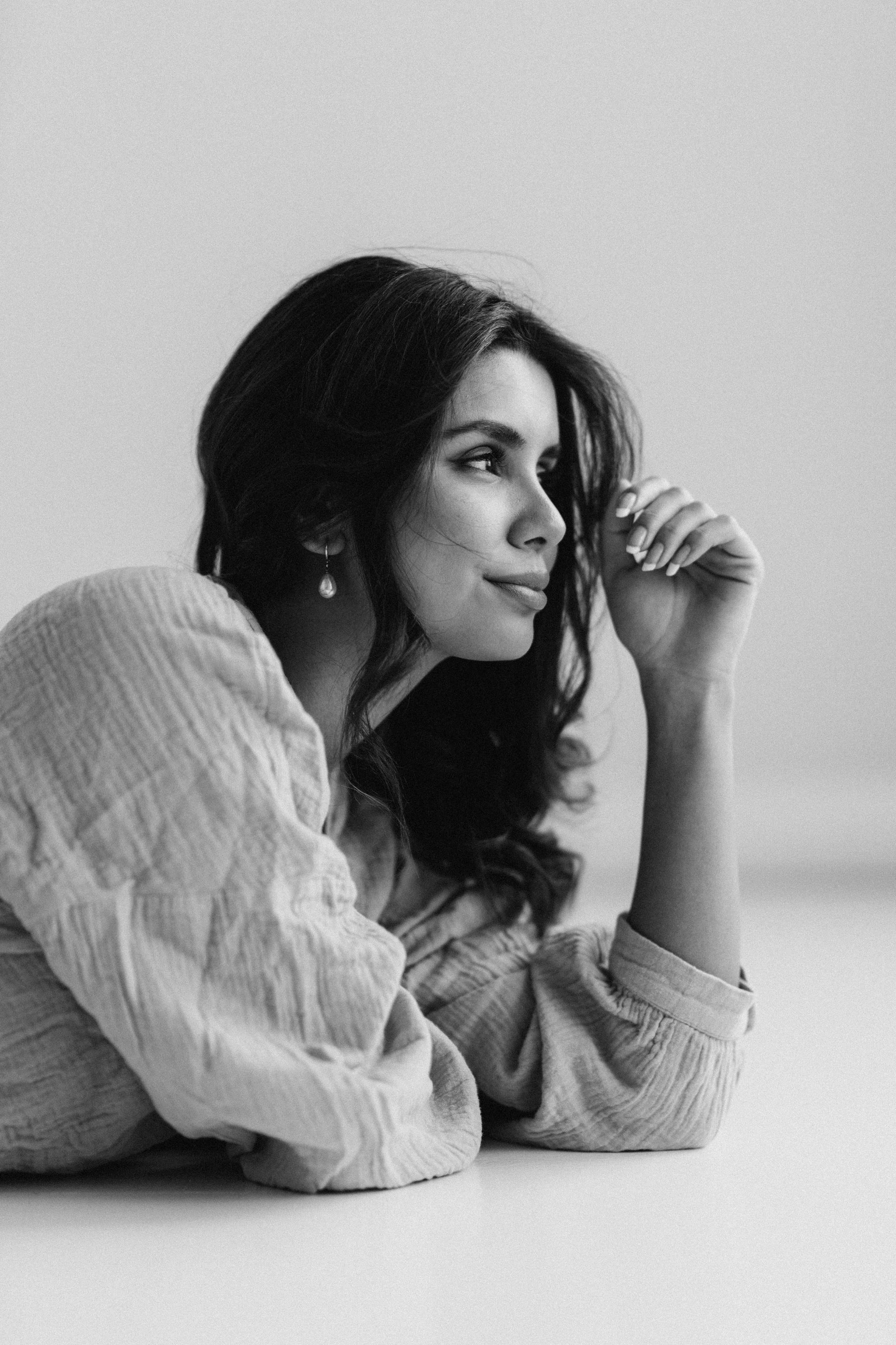 Sofia. Wedding and portrait photographer in Helsinki Vickan O