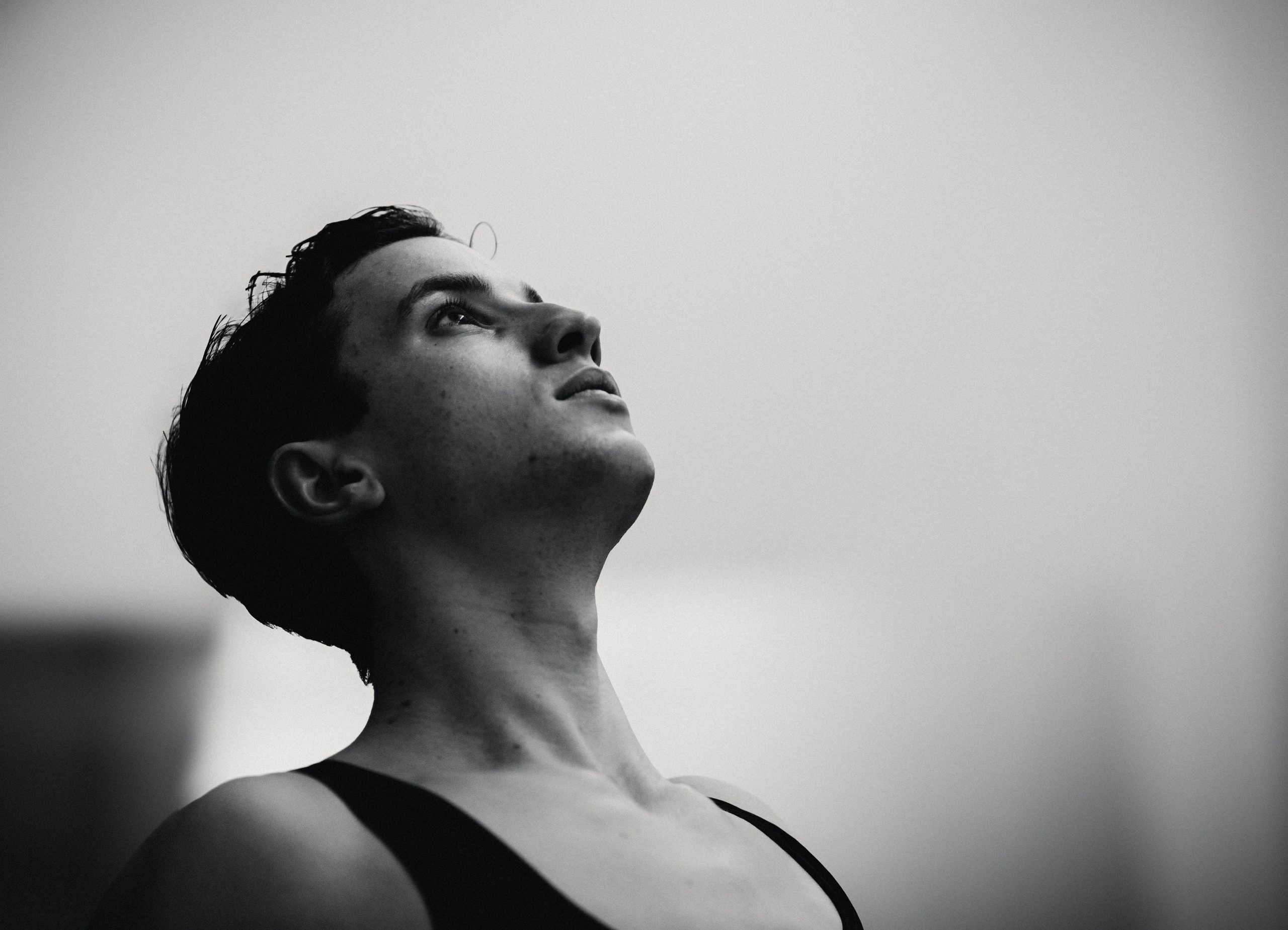 DANCERS. Victoria Olonen – Cinematic Portrait Artist | Helsinki & Europe