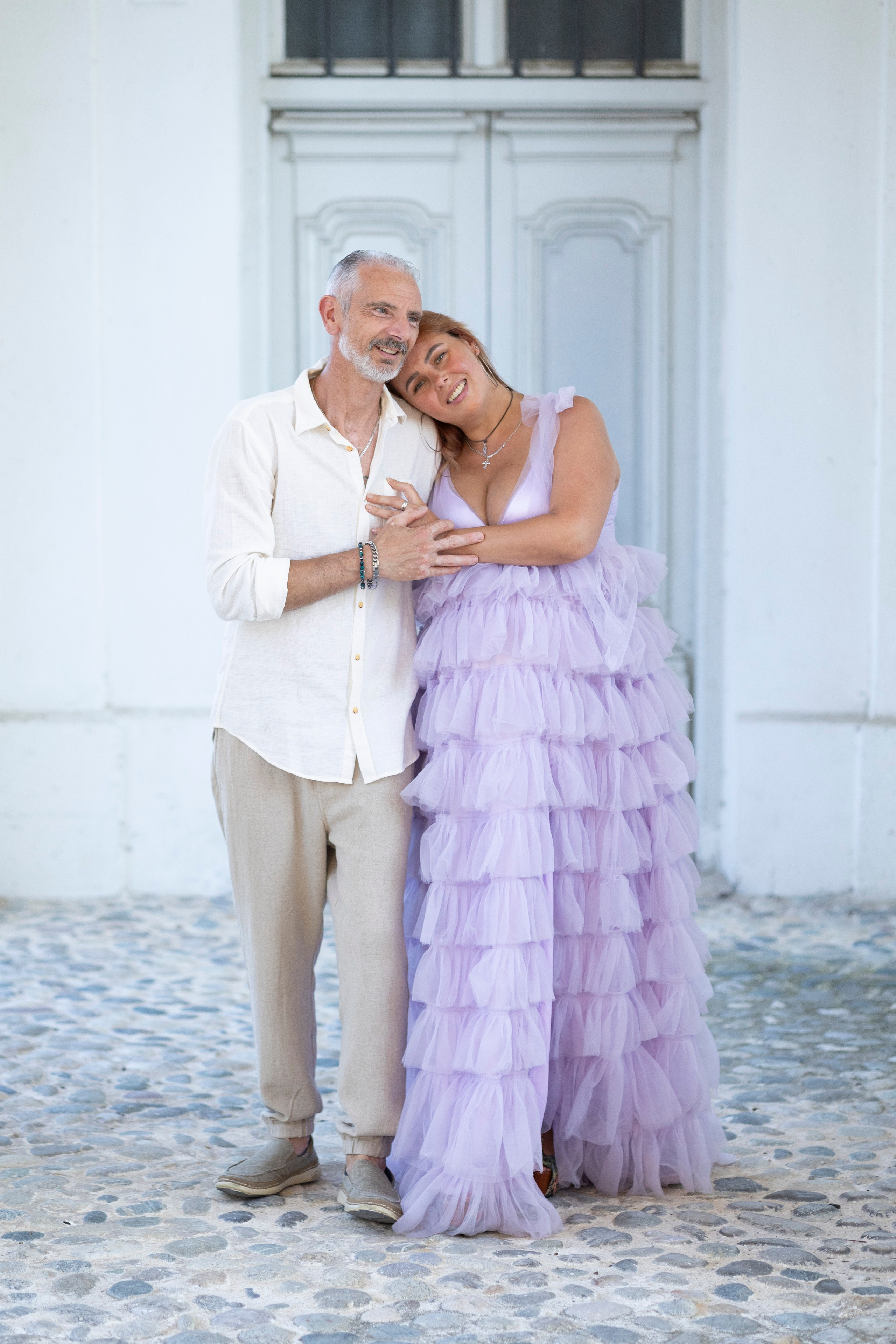 Alla. Photographer in Munich