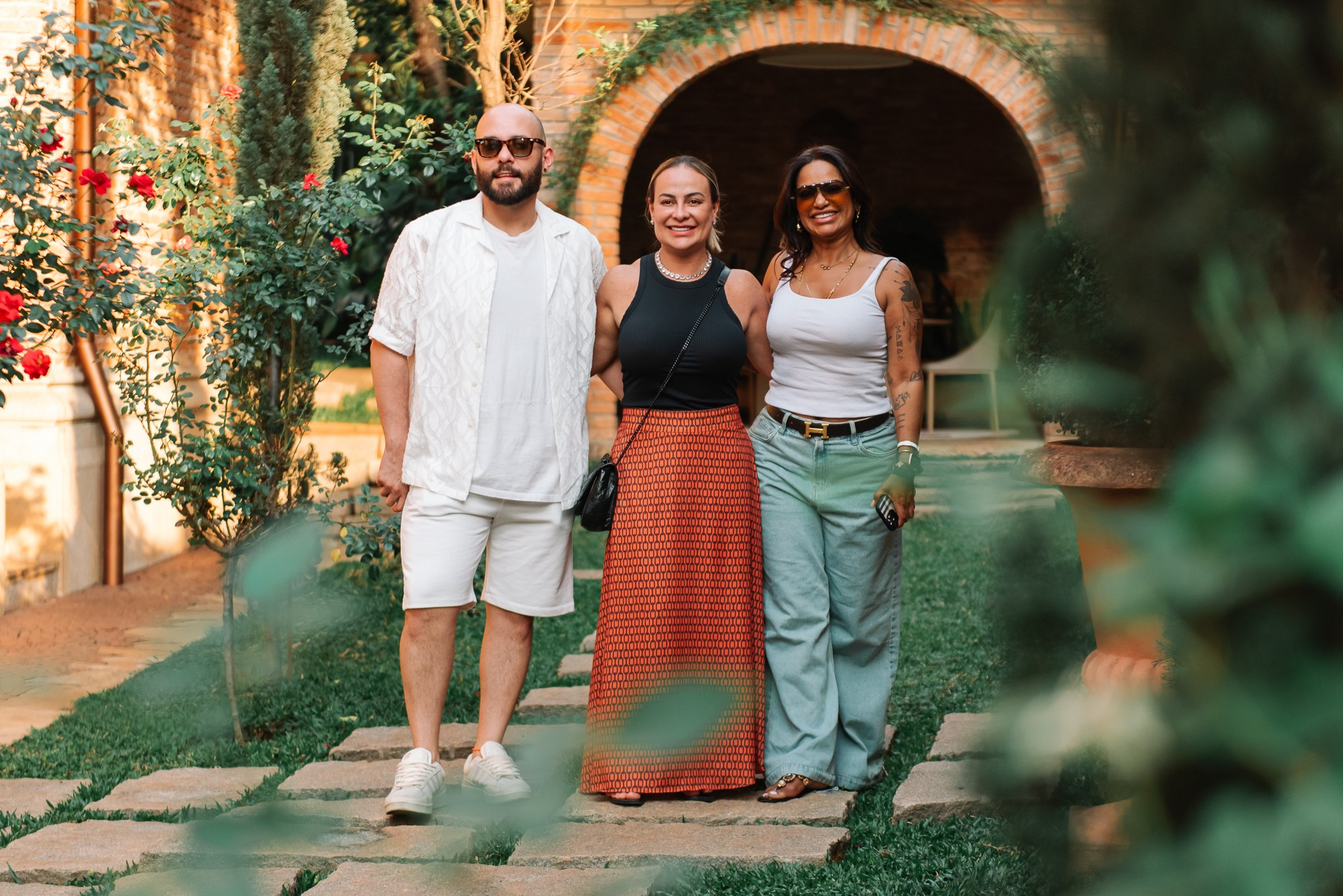 Visita — Casarão Doimo. 78 Imagens