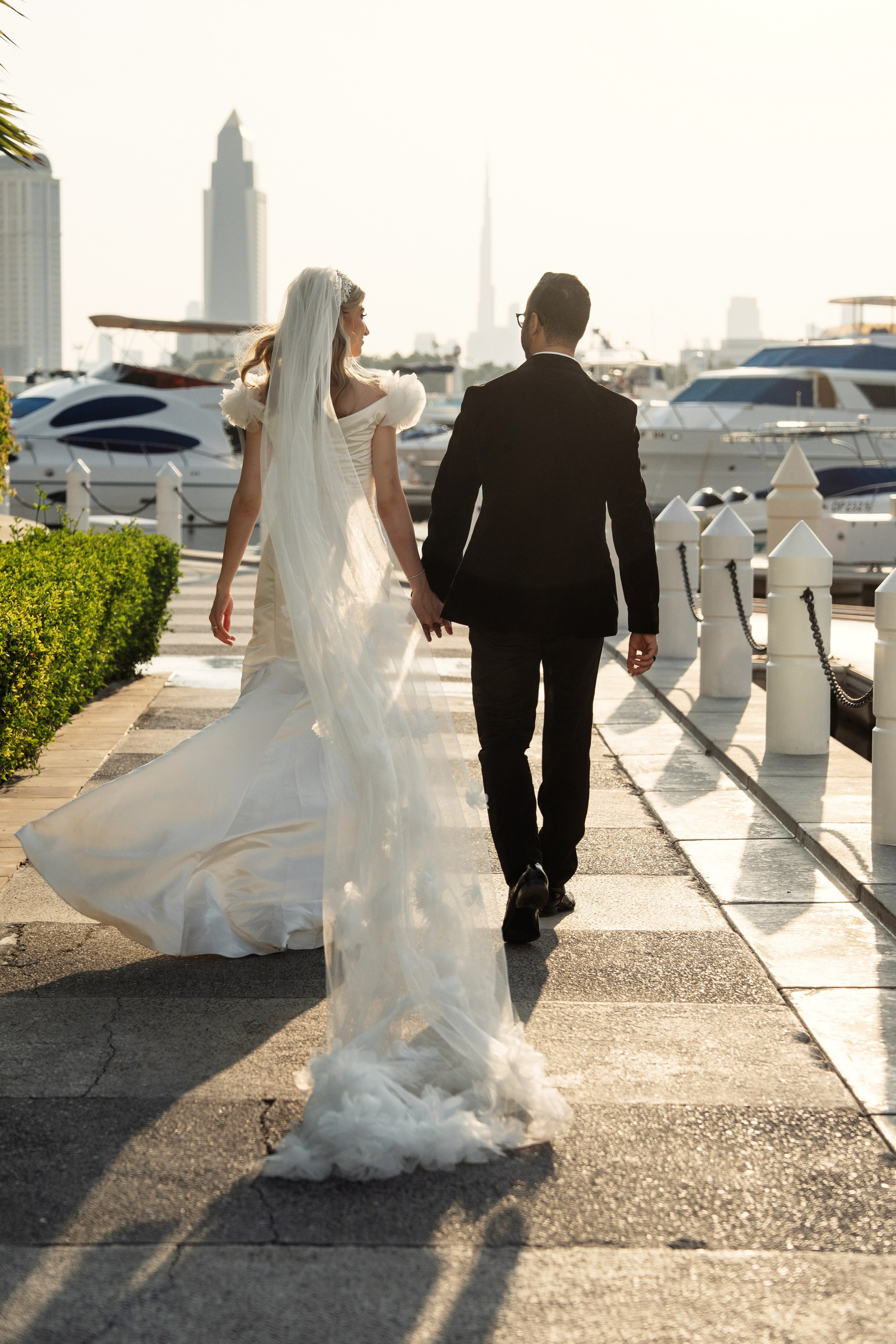 Wedding Photography Dubai — Denys Gromov. Denys Gromov