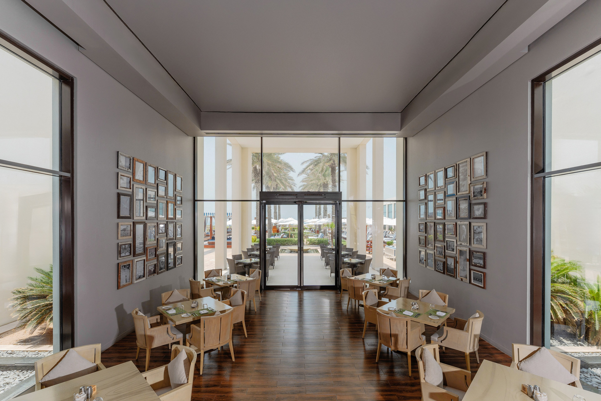 Hotel Photography Dubai — Denys Gromov. Denys Gromov