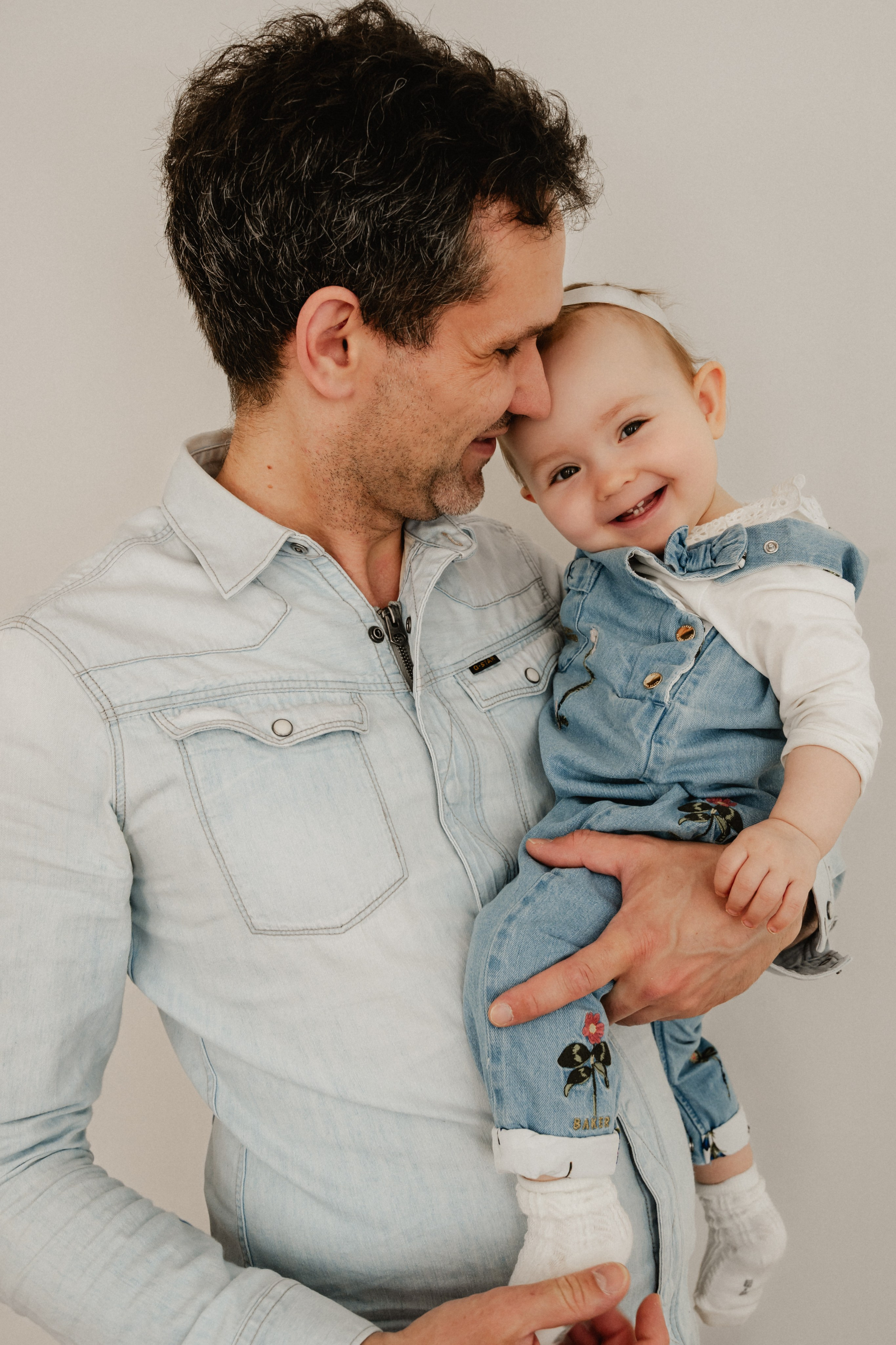 Familie. Anastasia Kurbanov Photography