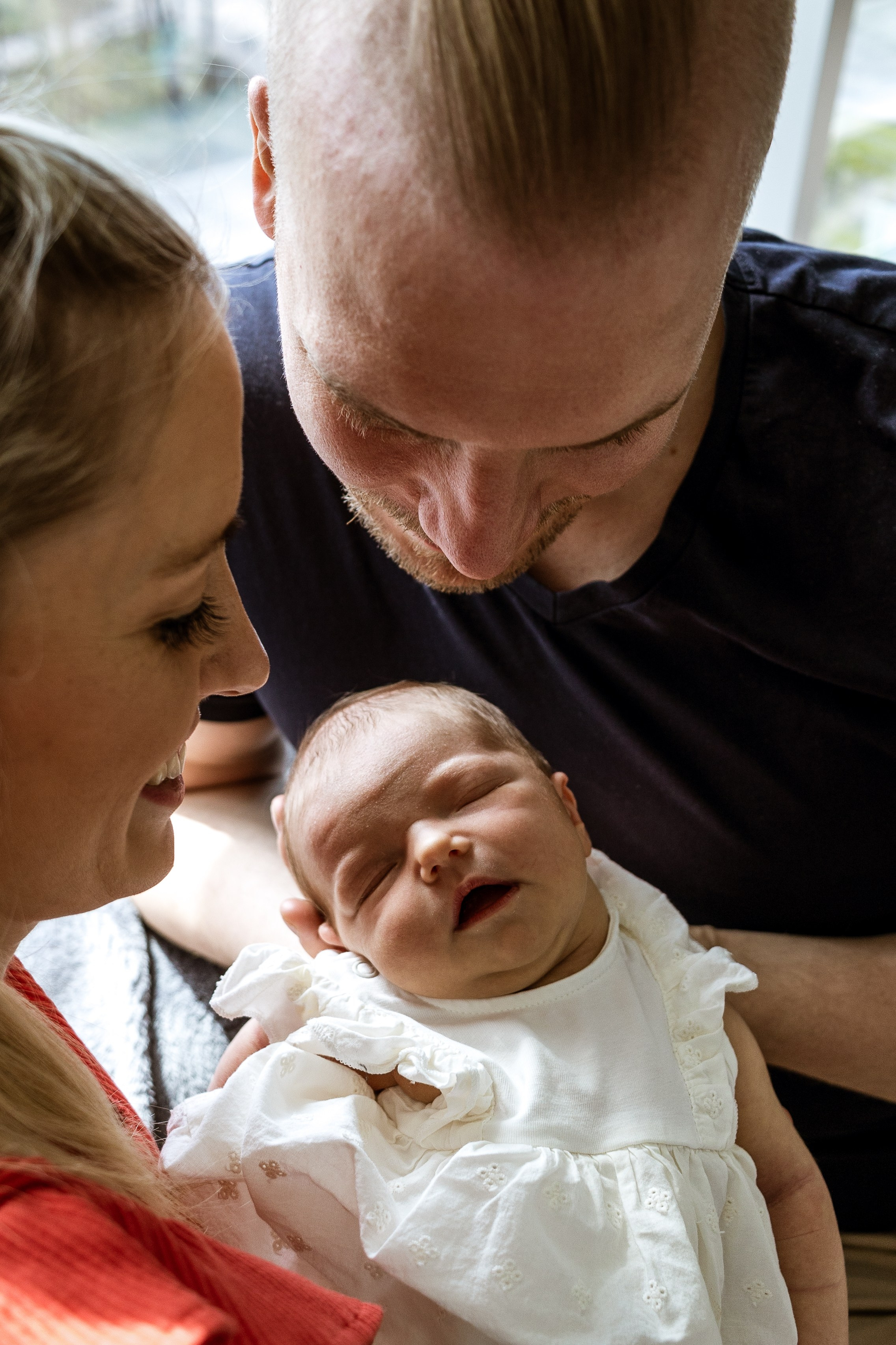 Семейный фотограф в Таллинне Лия Усманова