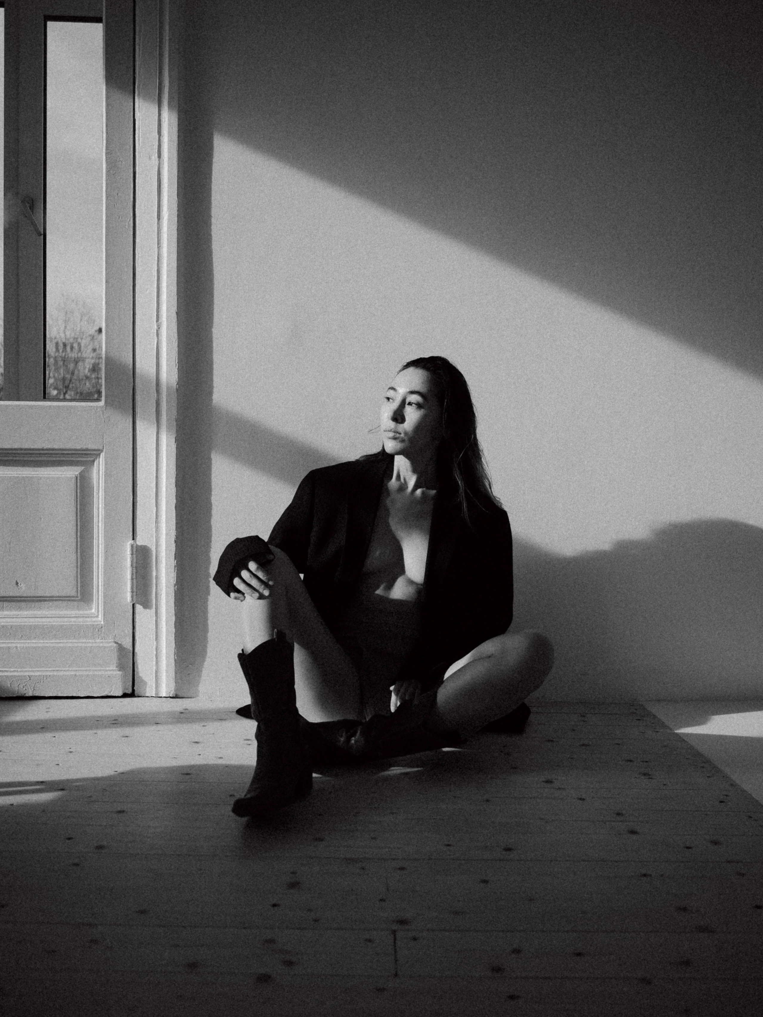 GULYA. Photographer Inna Mendelson