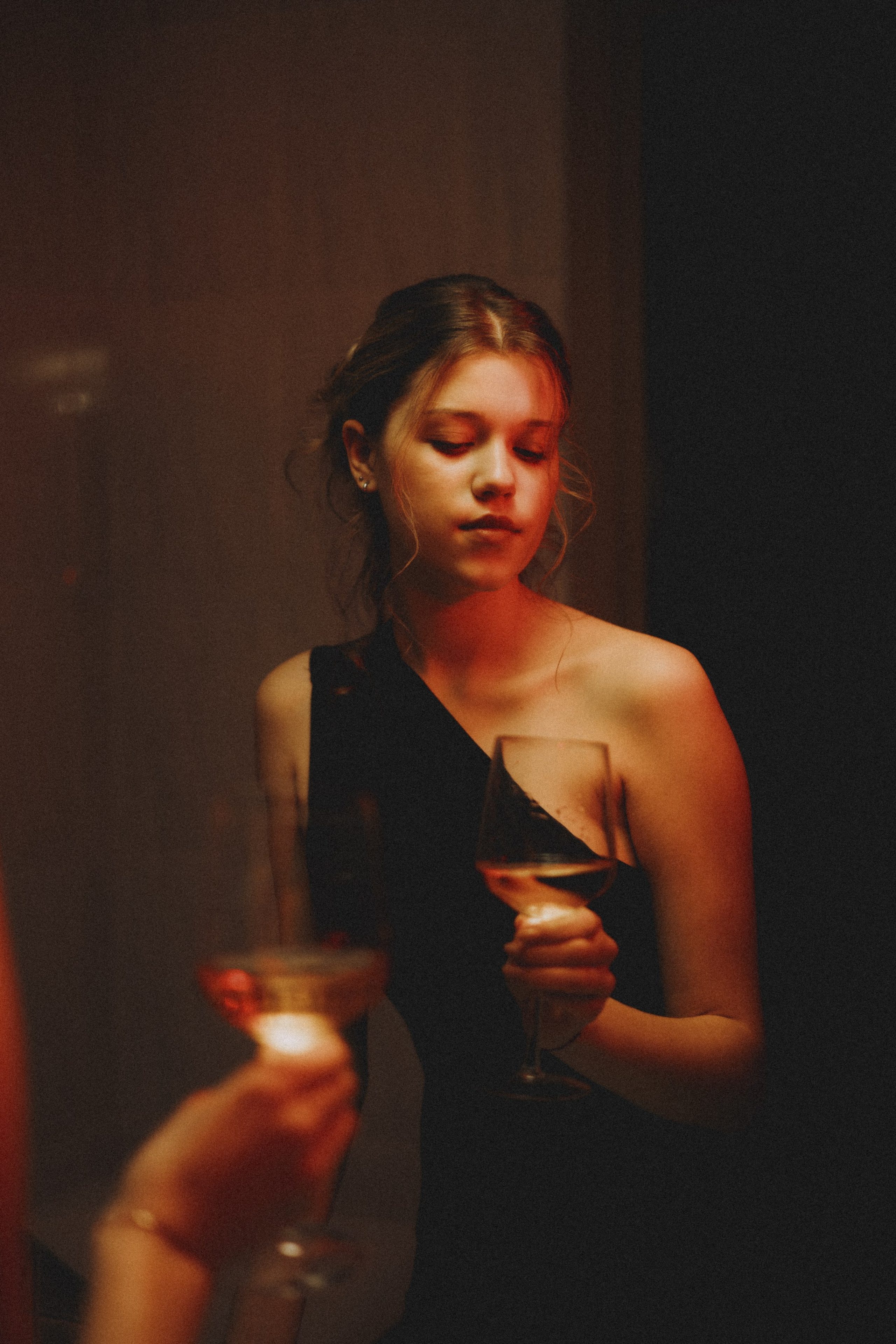 Alija. Fotografė Aleksandra Samozvanova