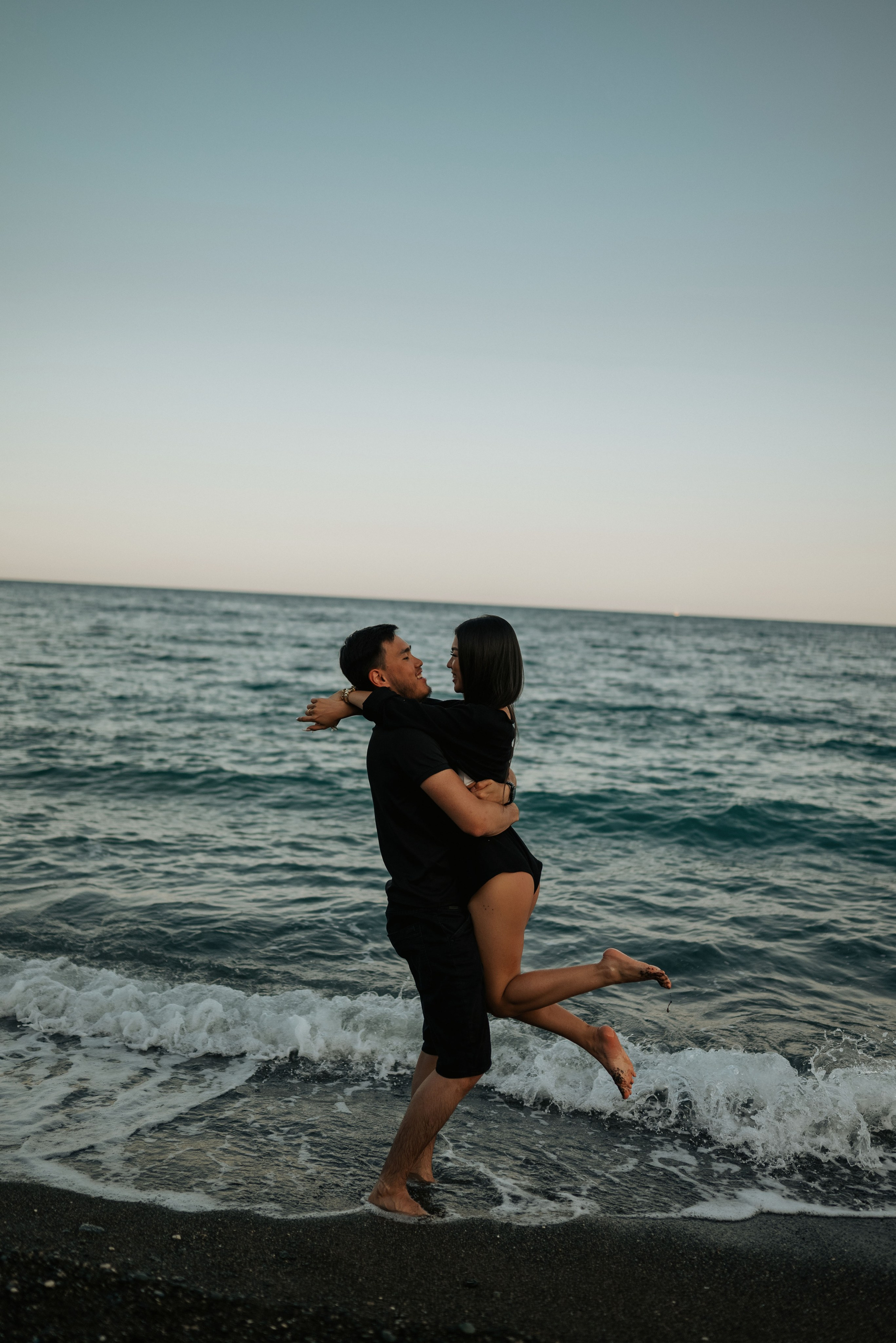 Лавстори фотосессия в Кемере. Photographer in Antalya, Kemer, Turkey