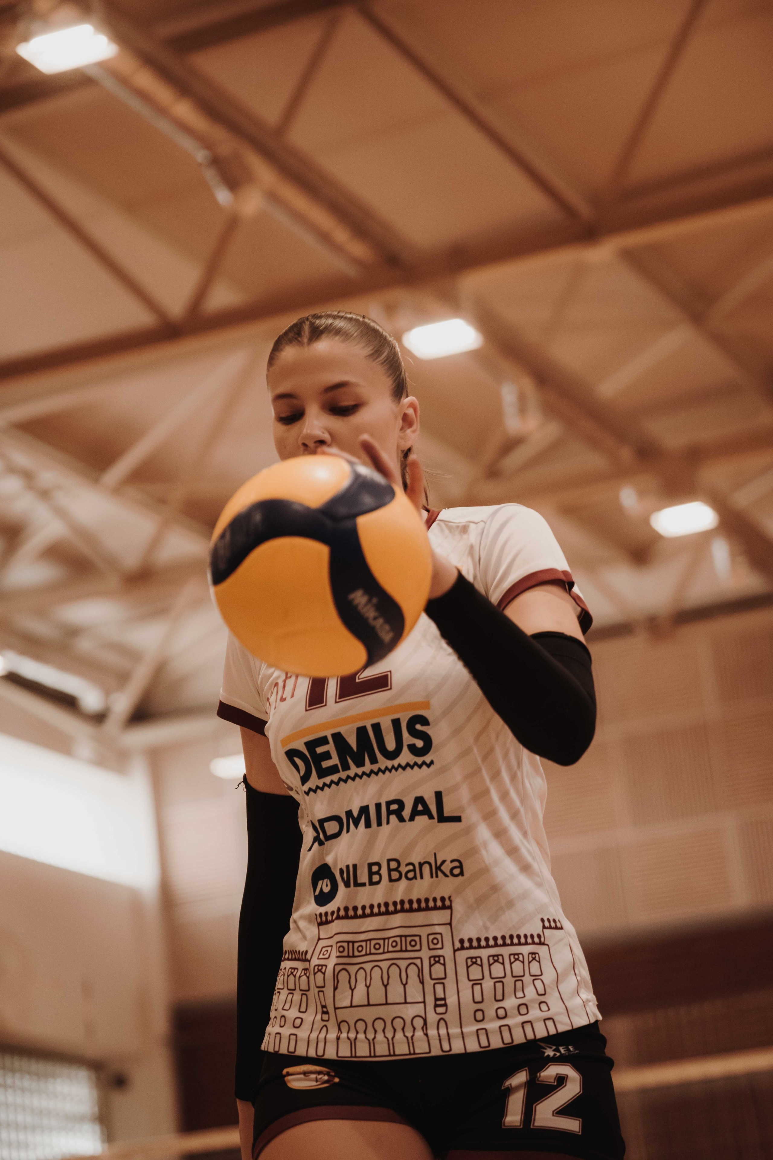 ŽOK Bosna — 2025/2026