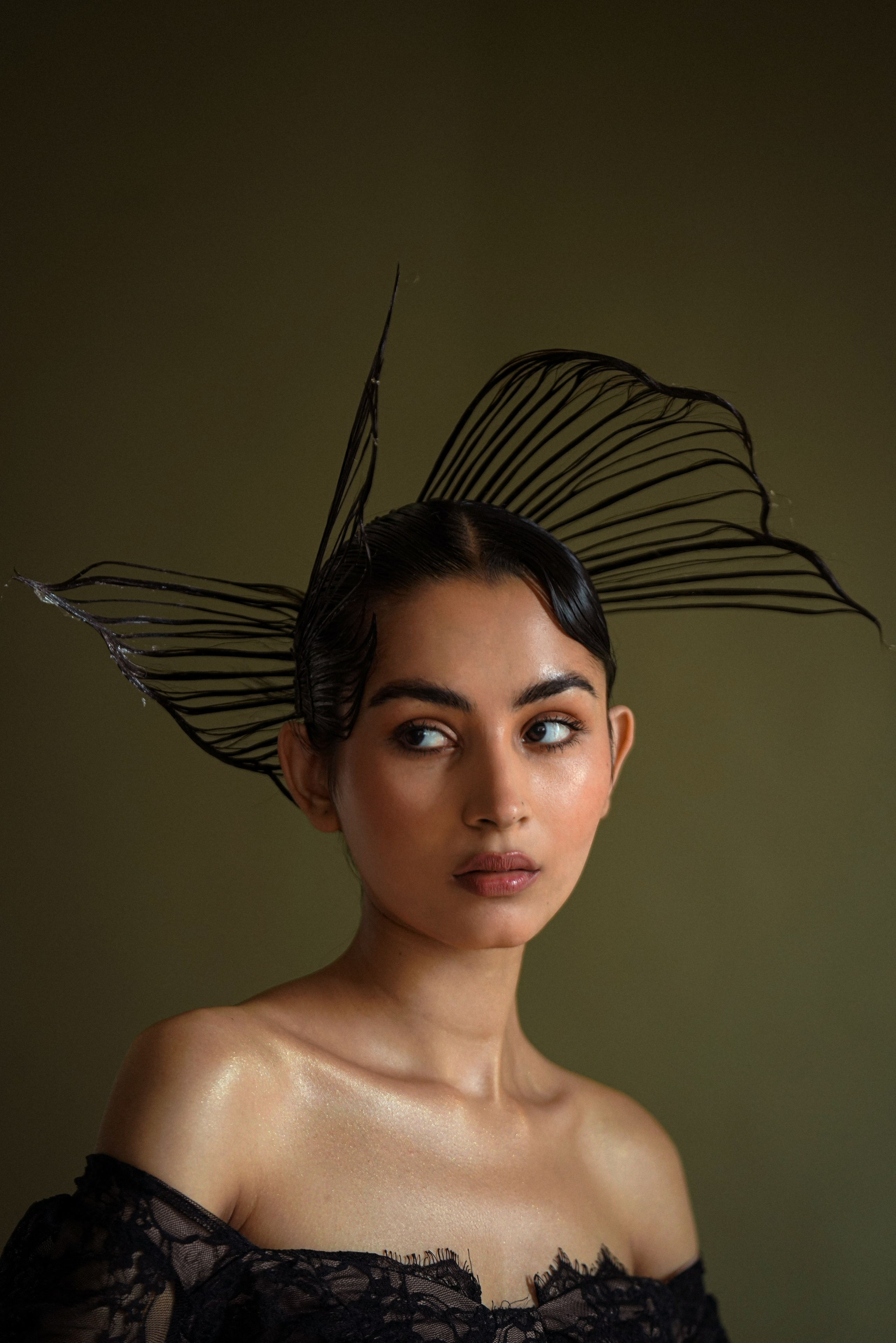 Hair and beauty. Mohit Holani | Director