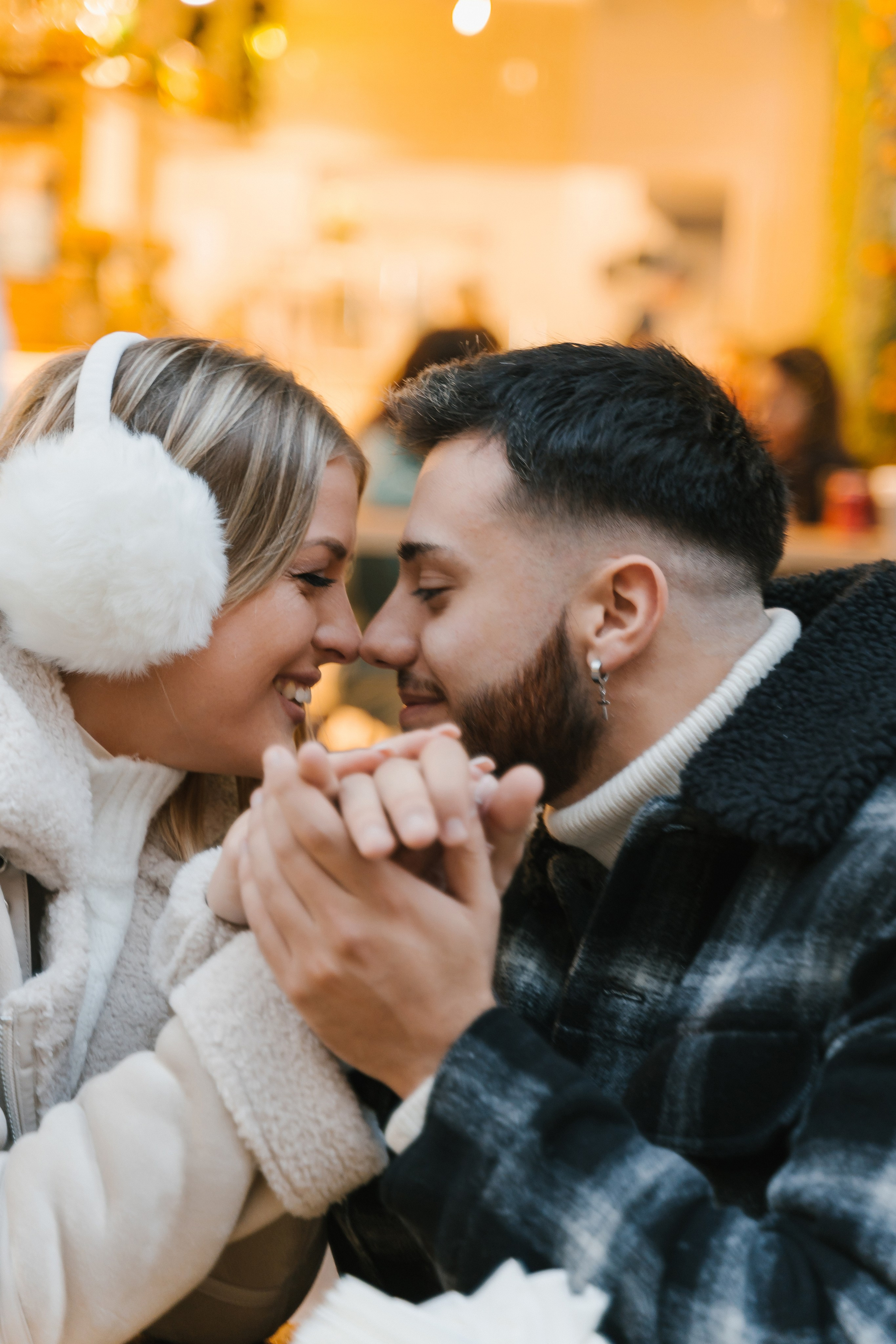 M&S. Fotógrafa de bodas y familias en España, Valencia: Nadia ProFoto