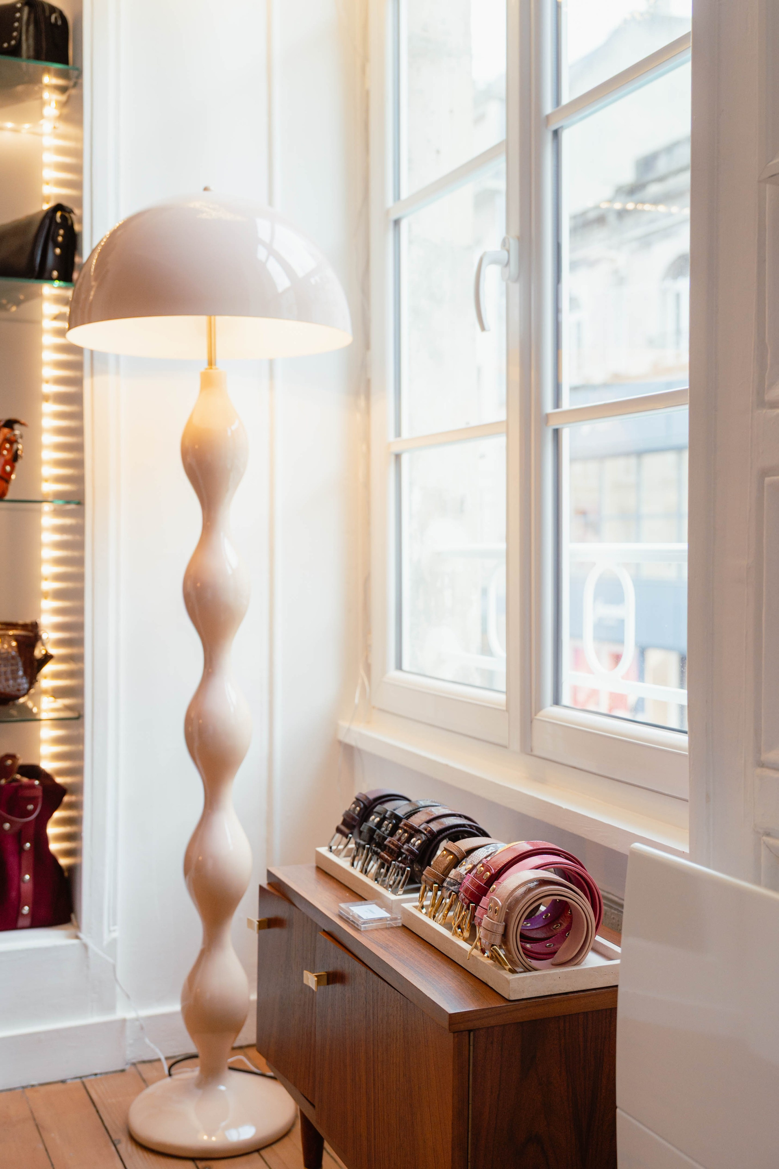 Atelier Rosa Lopez Maroquinerie. Weeding photographer / event / portrait