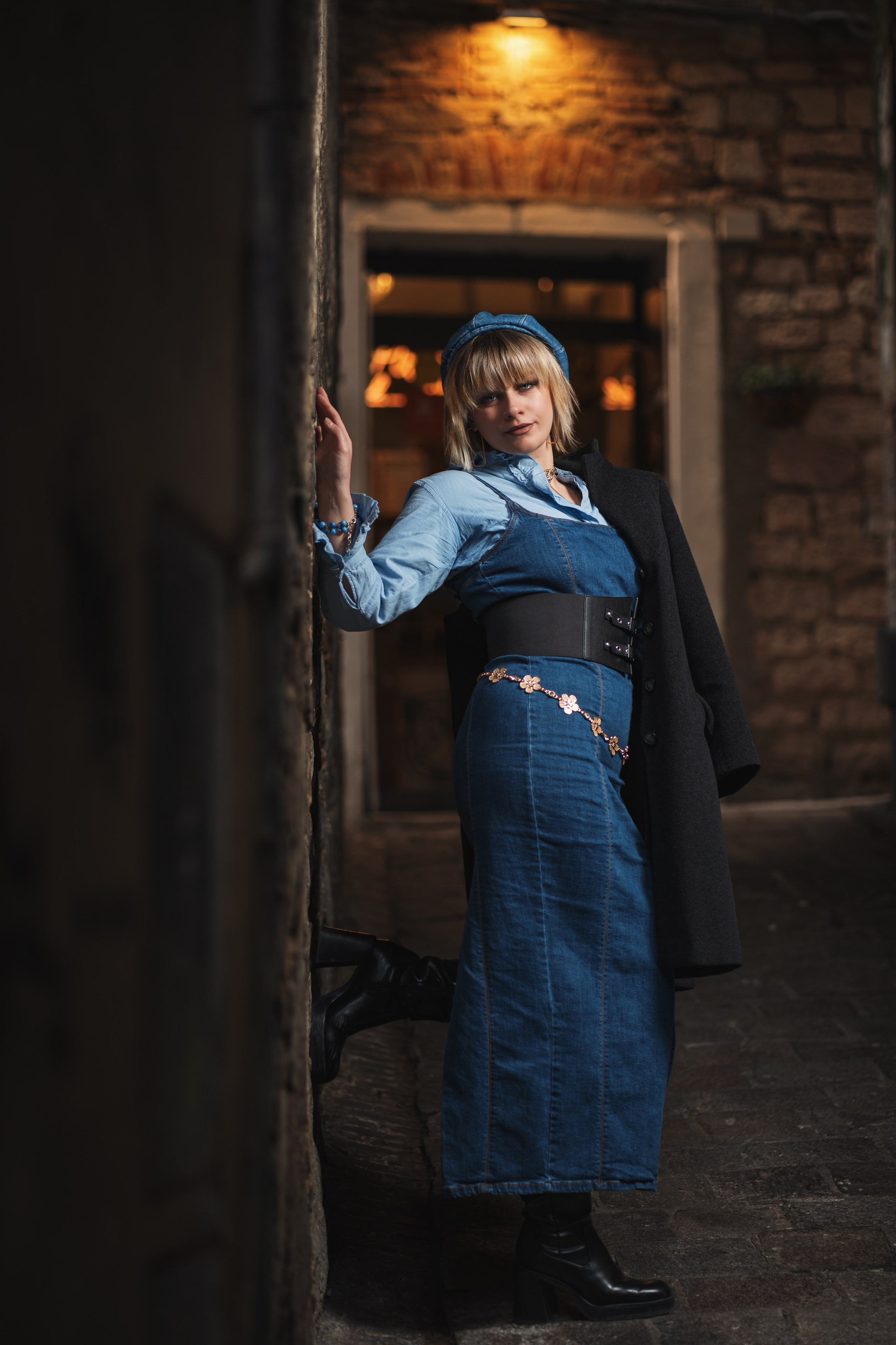 Fashion. Kristian Potenti Fotografo