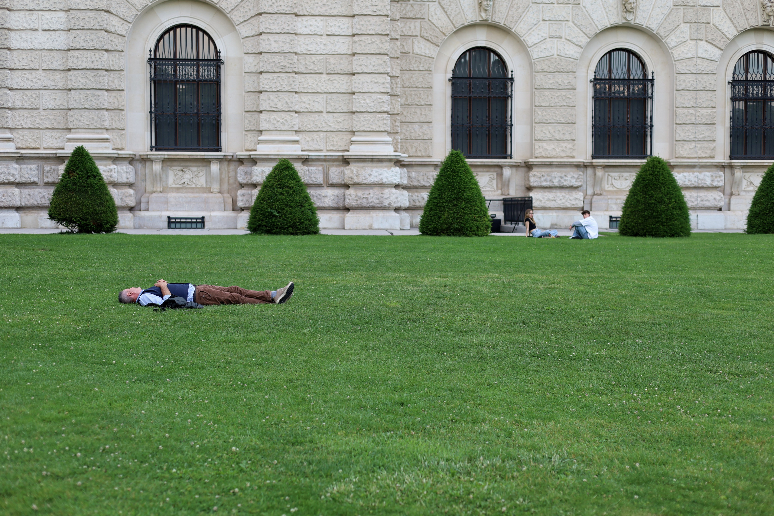 Street photography. Fotografin Marina Kravchuk