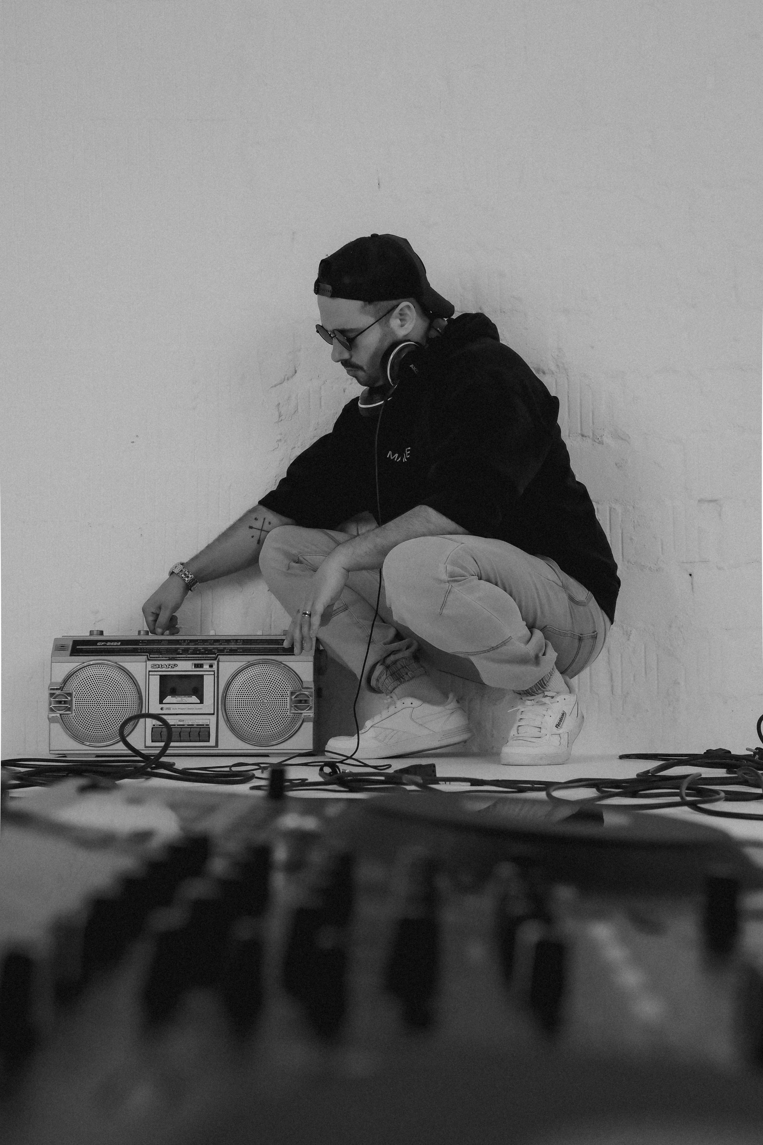 About Me. Natalja Photographie