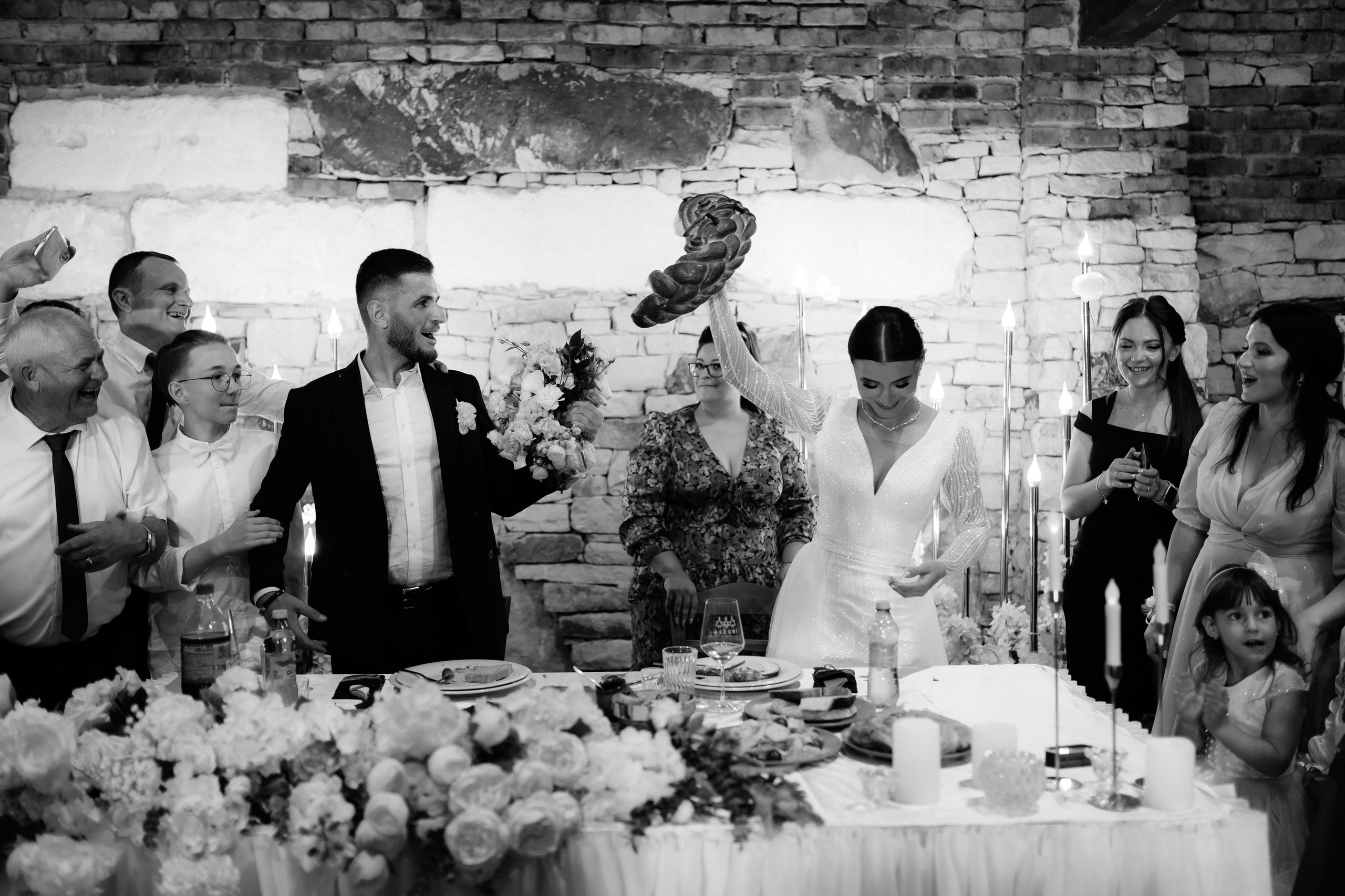 Wedding — Dumitru & Victoria. Fulga Photographer