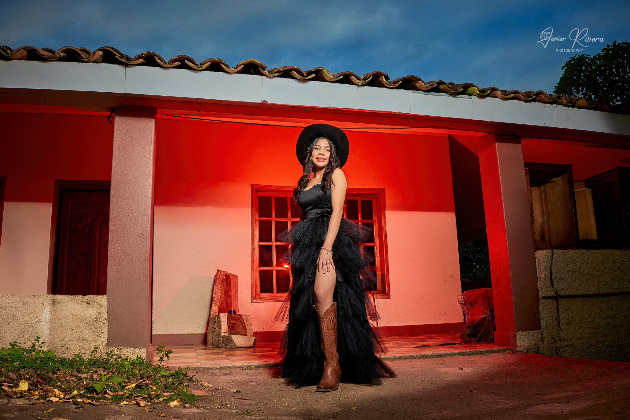 QUINCEAÑERAS. Estudio Fotográfico Jafet