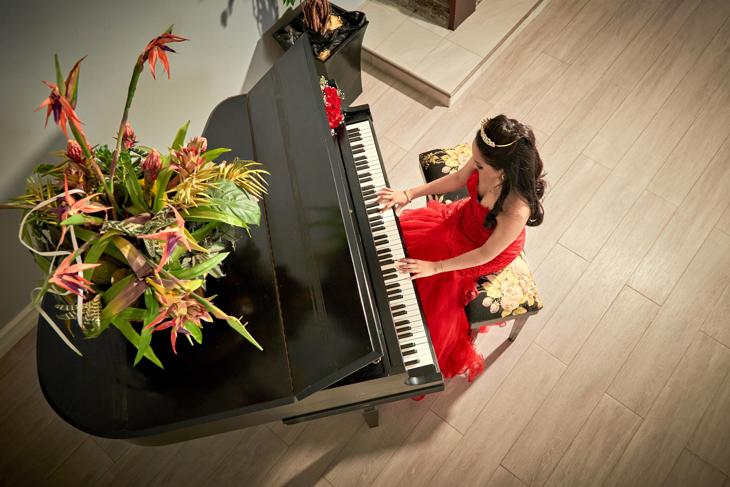La mejor fotografía de Estudio en Olancho. Estudio Fotográfico Jafet
