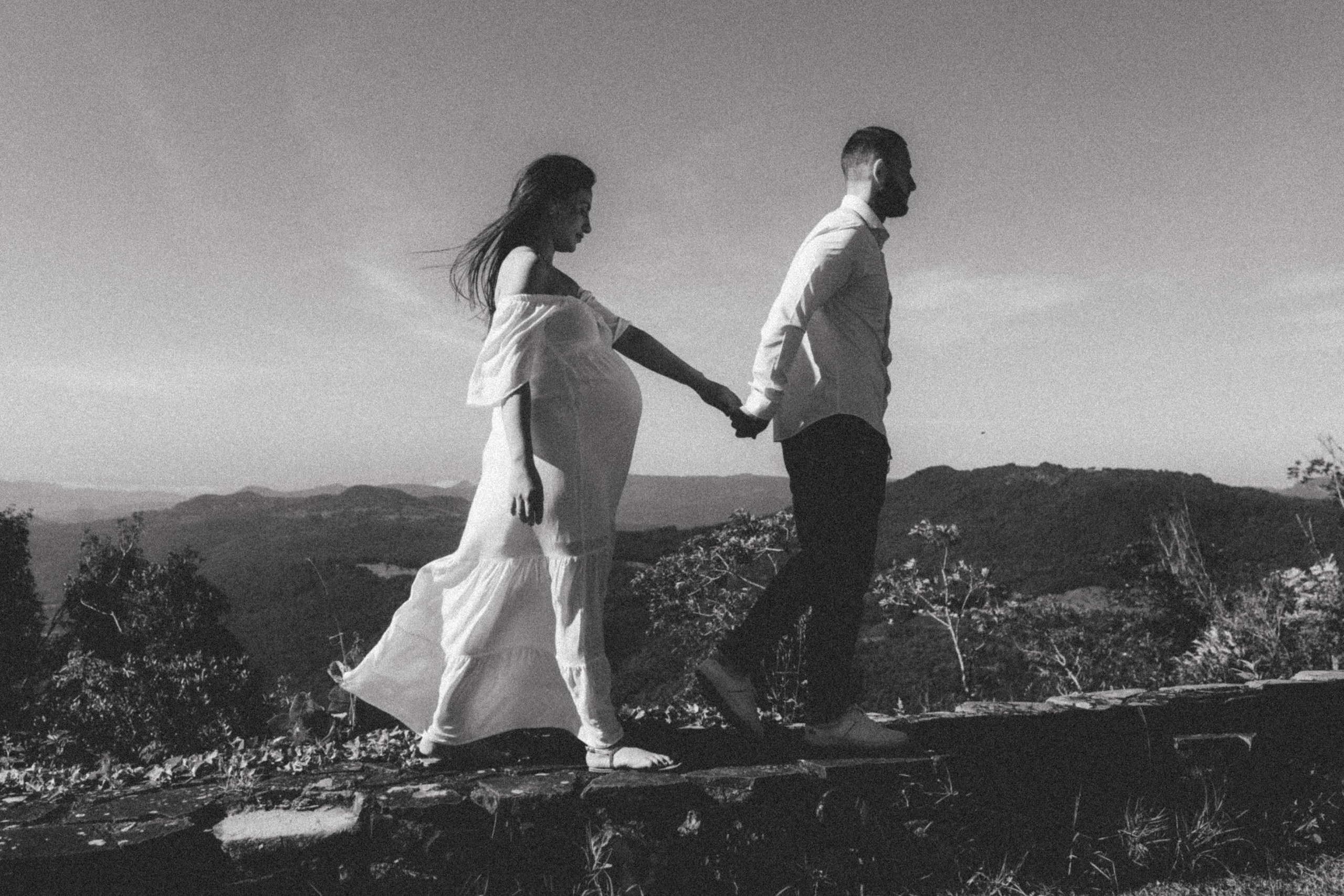 Duplamente abençoada. Lídia Cabral Fotografia | Fotógrafa de casais e famílias em Gramado RS