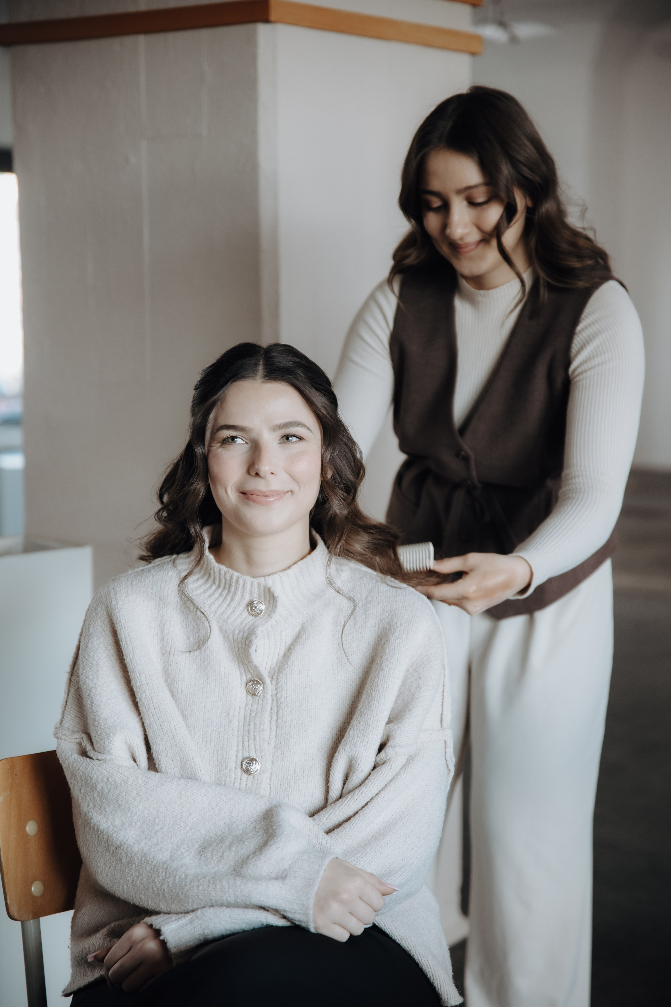 Natalie & William. POURNÉA - EDITORIAL WEDDING PHOTOGRAPHY