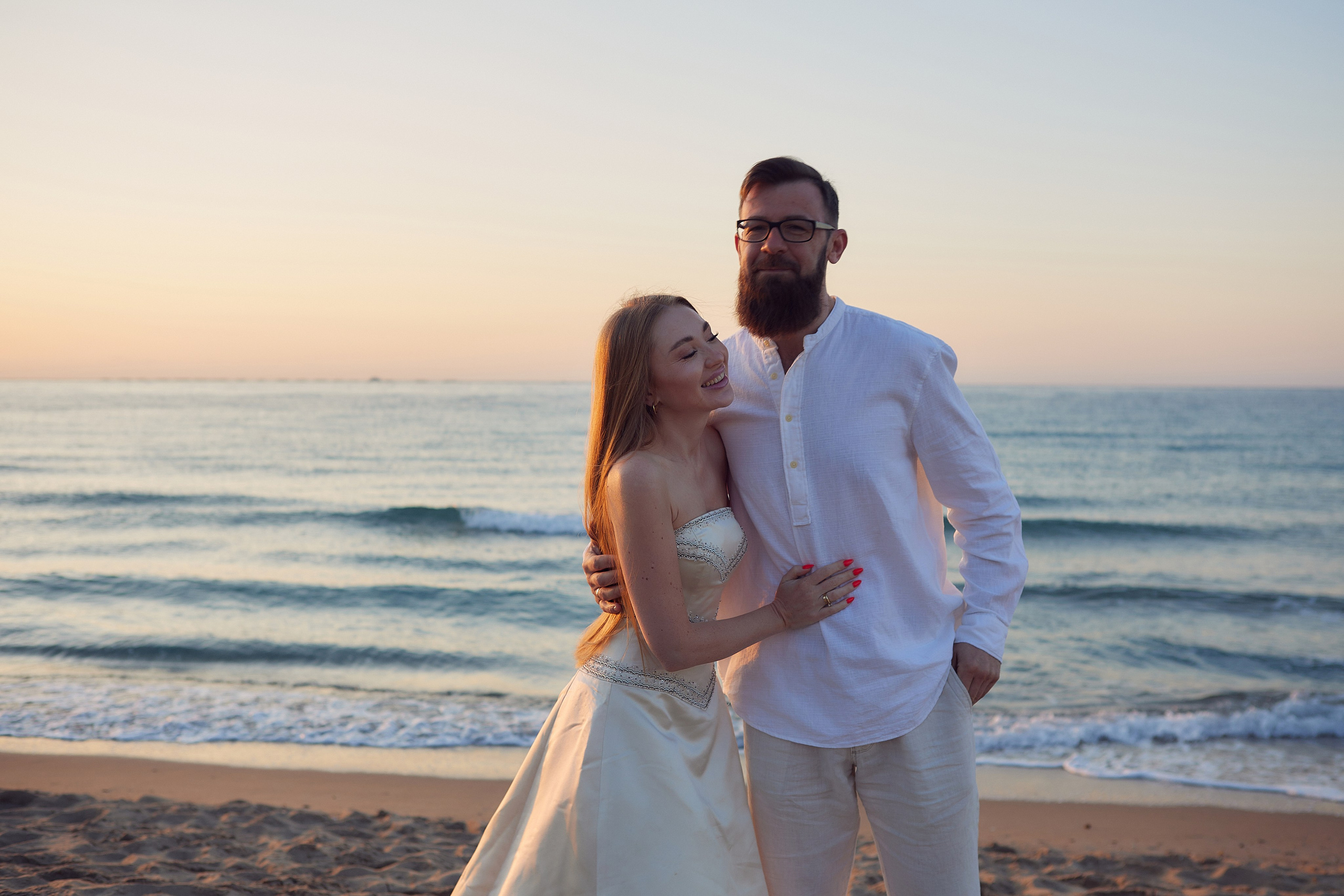 Tatiana&Victor. NATALYA FOTOS FOTOGRAFO ALTEA - ALICANTE Семейный фотограф в Аликанте