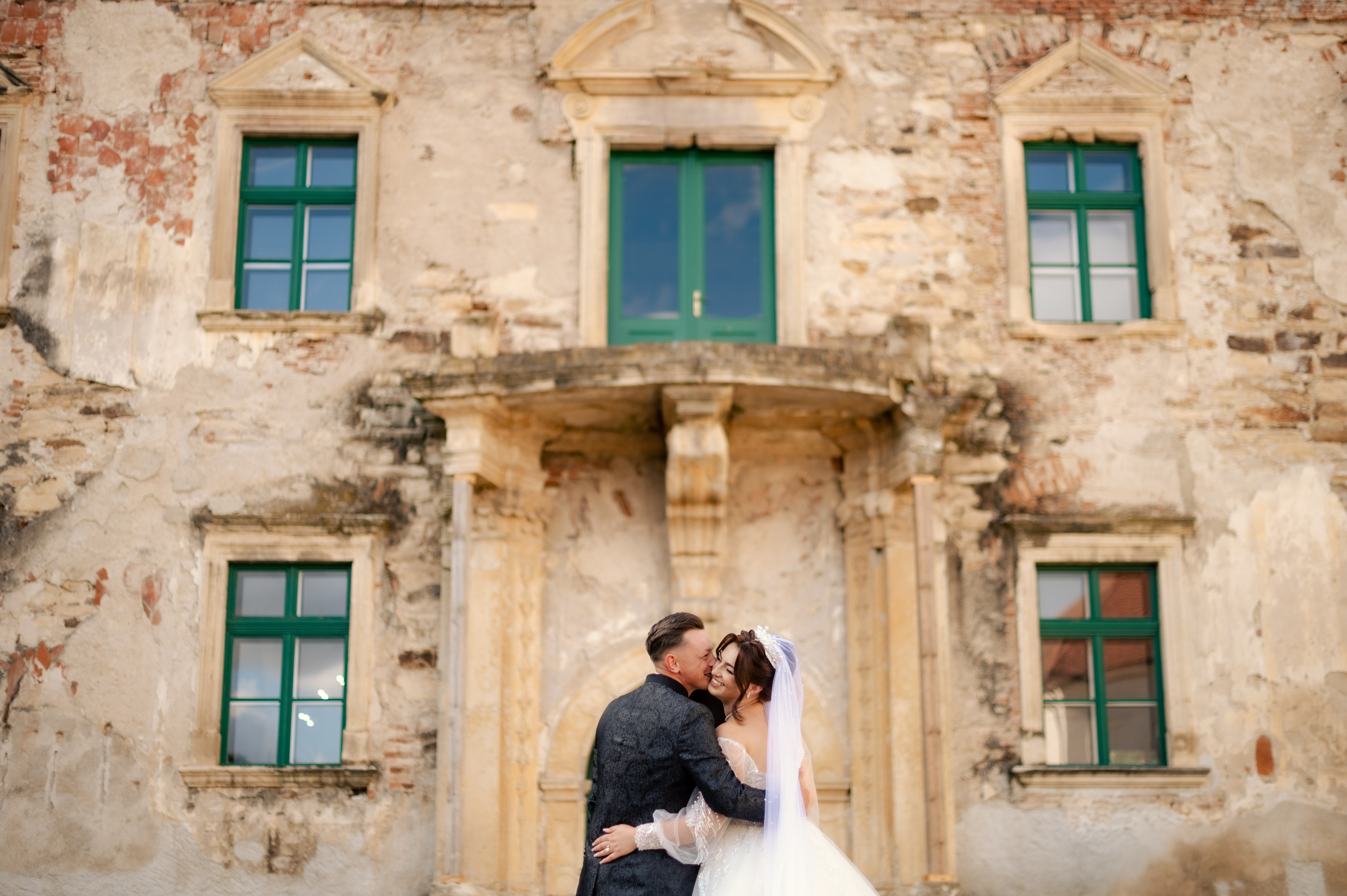 Wedding Photographer Filip Andrei