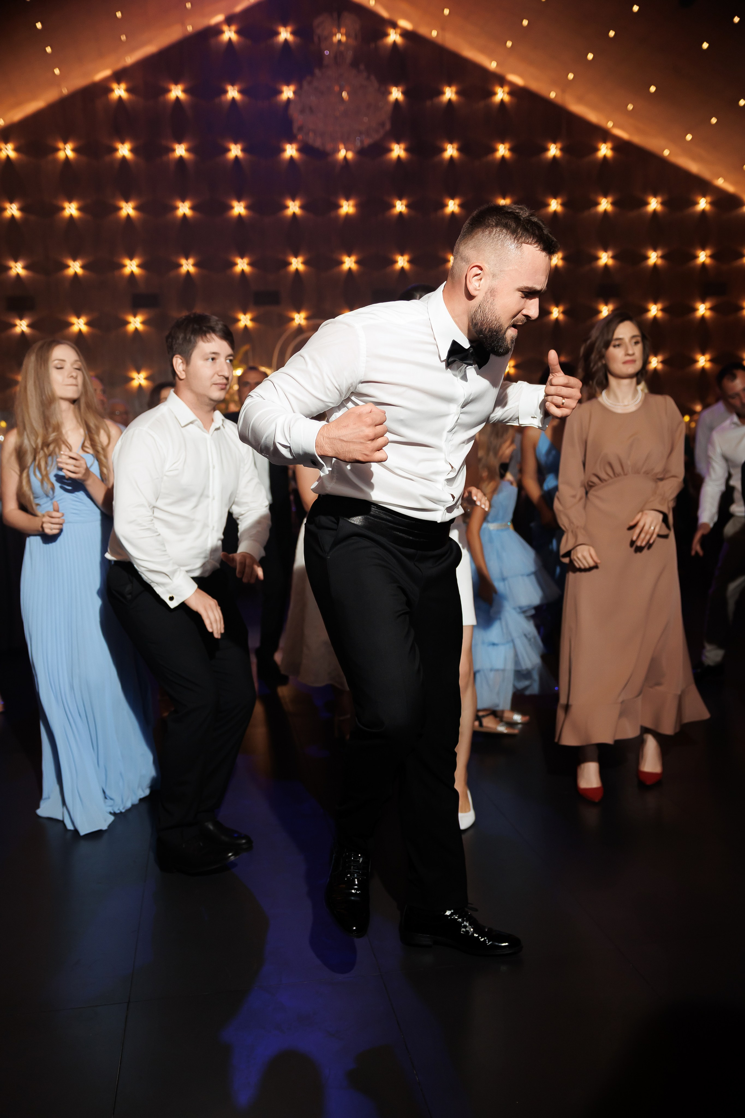 Gabriel & Evelina — Lago — Wedding Day. Servicii Foto și Video 067188353