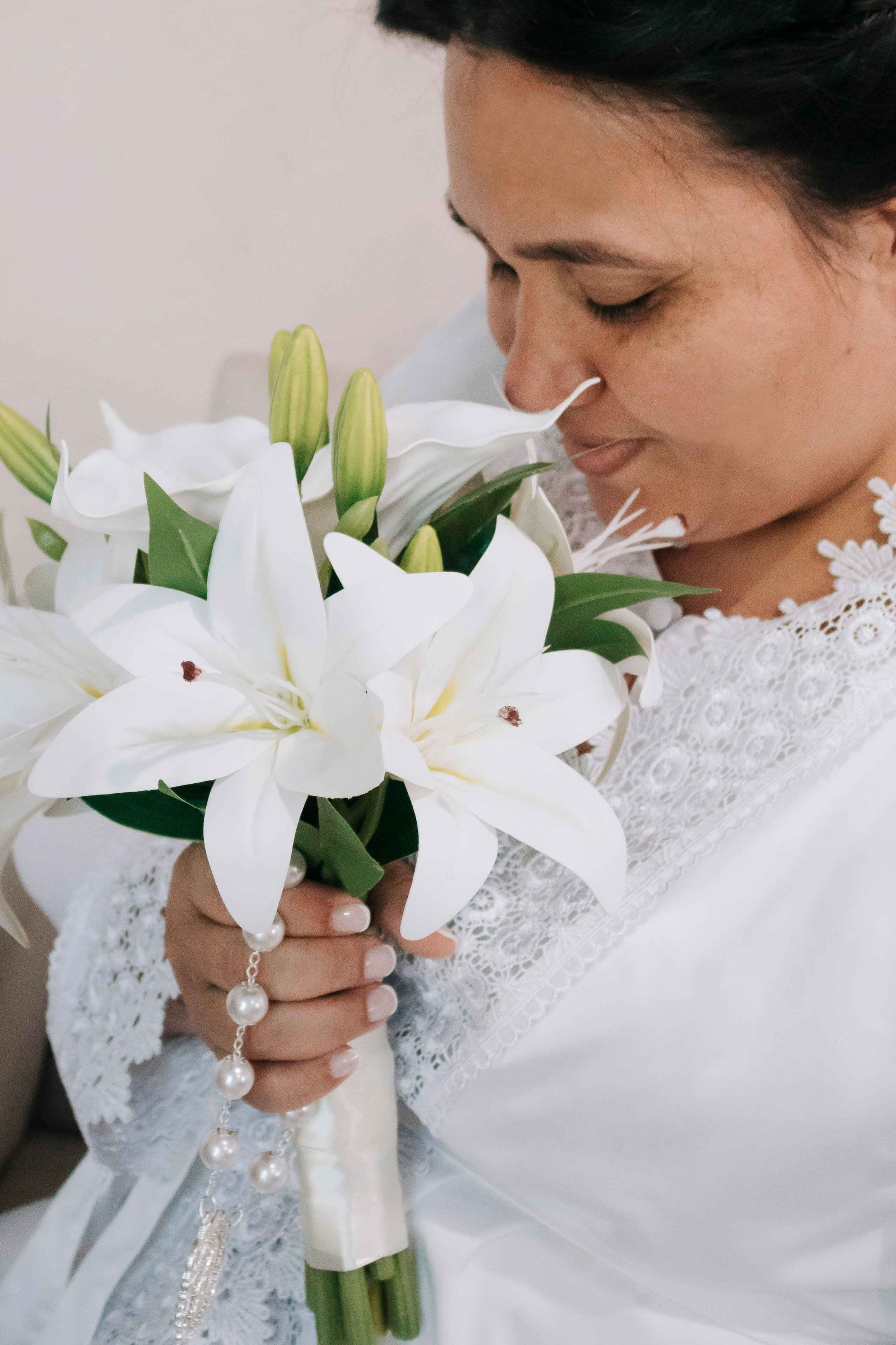 Making of — Noiva Elizabete 04.07.26