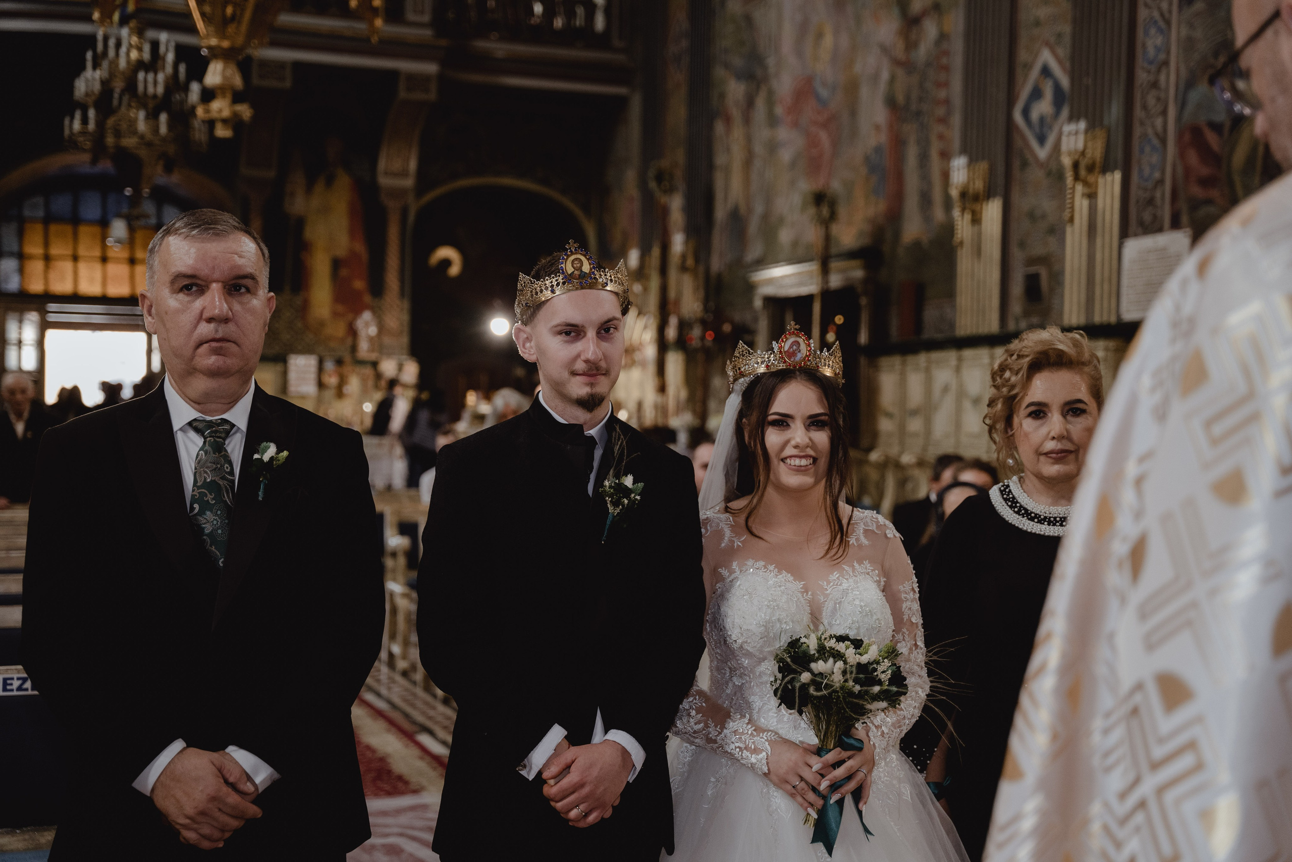 Nunta Teodora & Raul – Fotograf Videograf Emerald Oradea