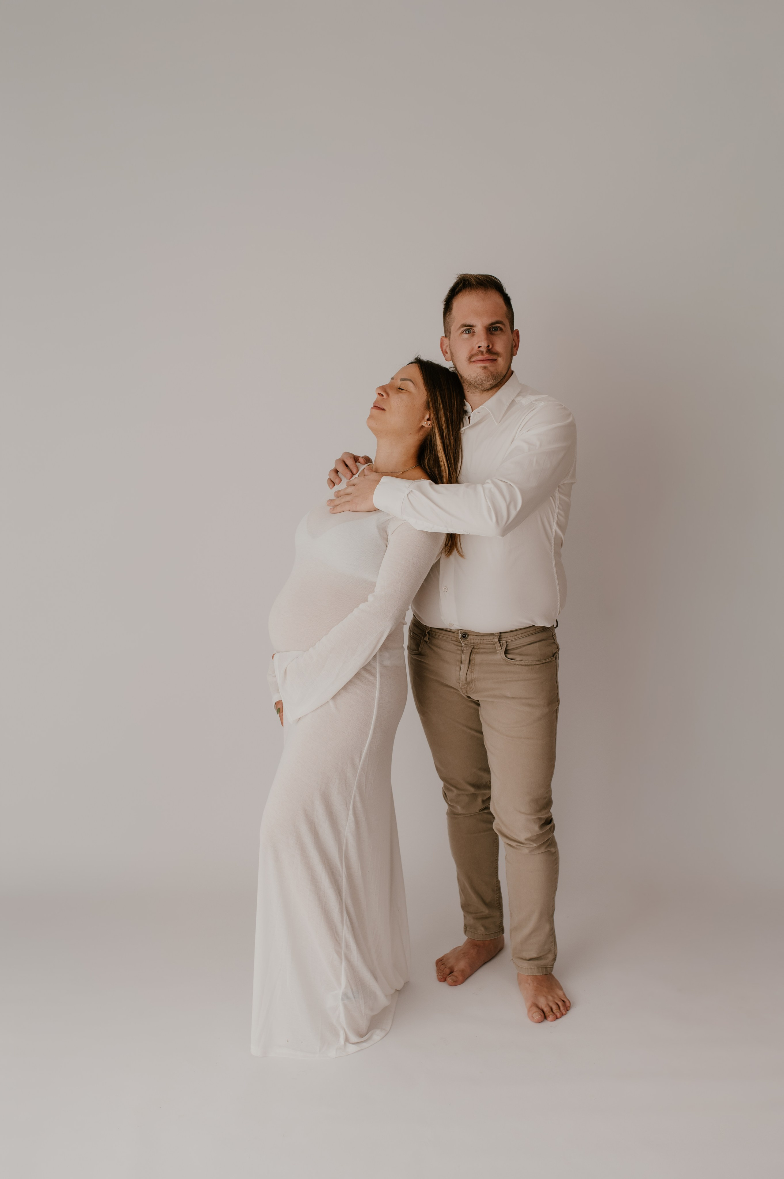 Pregnancy Session. Bianca Gabor Photography