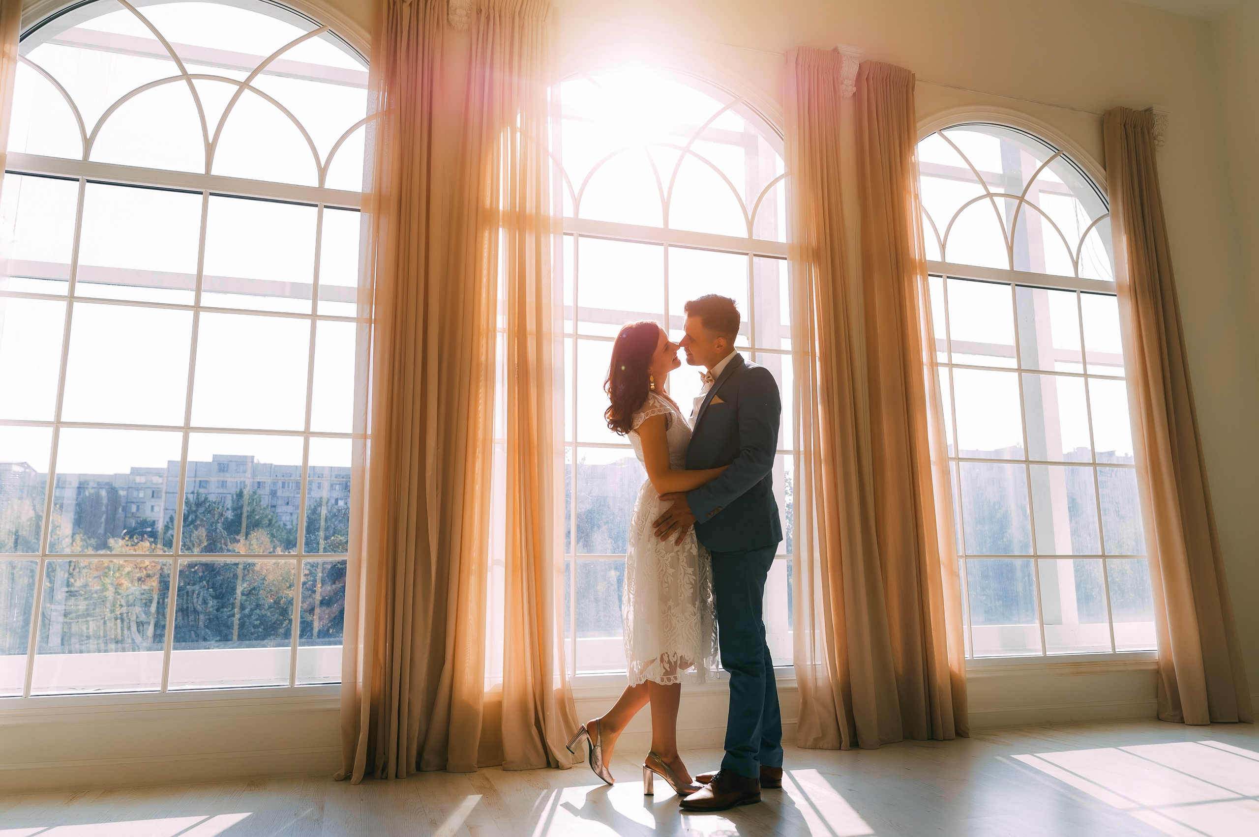 Irina & Alexandru. Fotograf de familie și evenimente