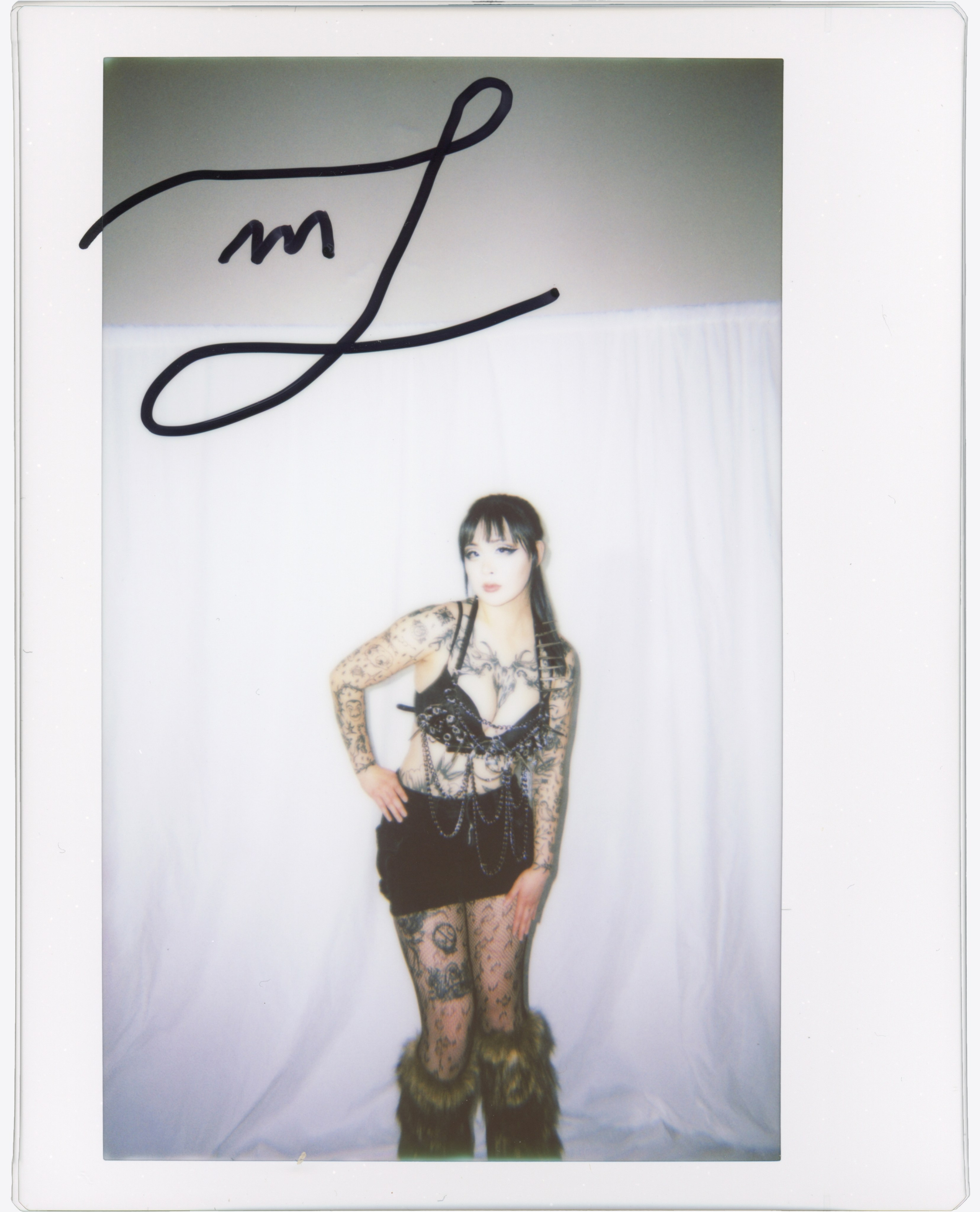 MEGAN (Chicago). Ke’Ondris