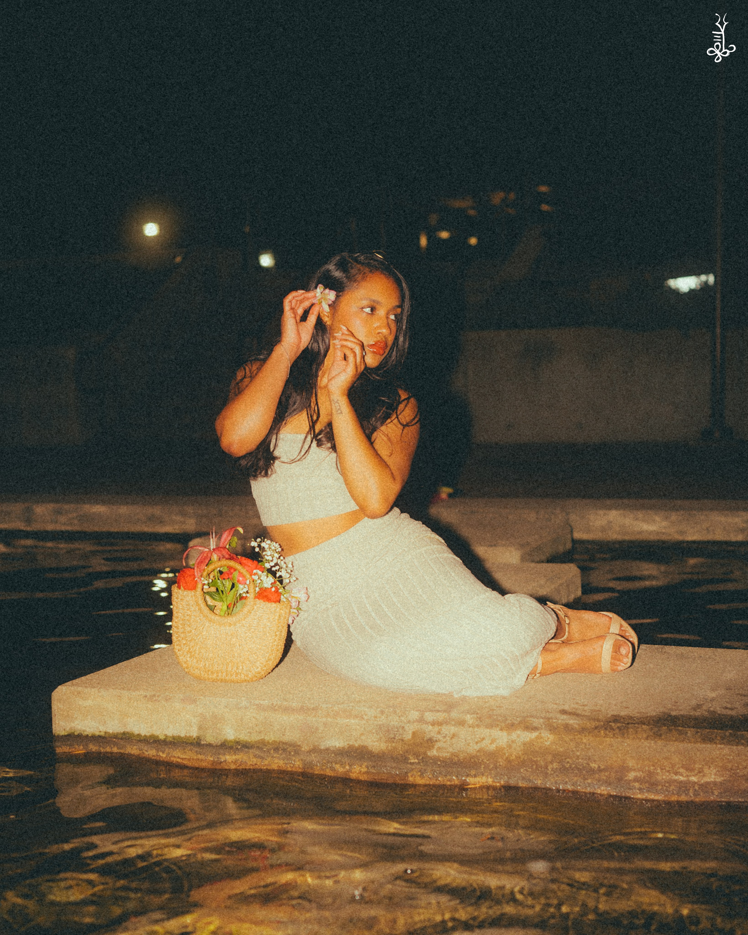 JADE SYAN. Ke’Ondris