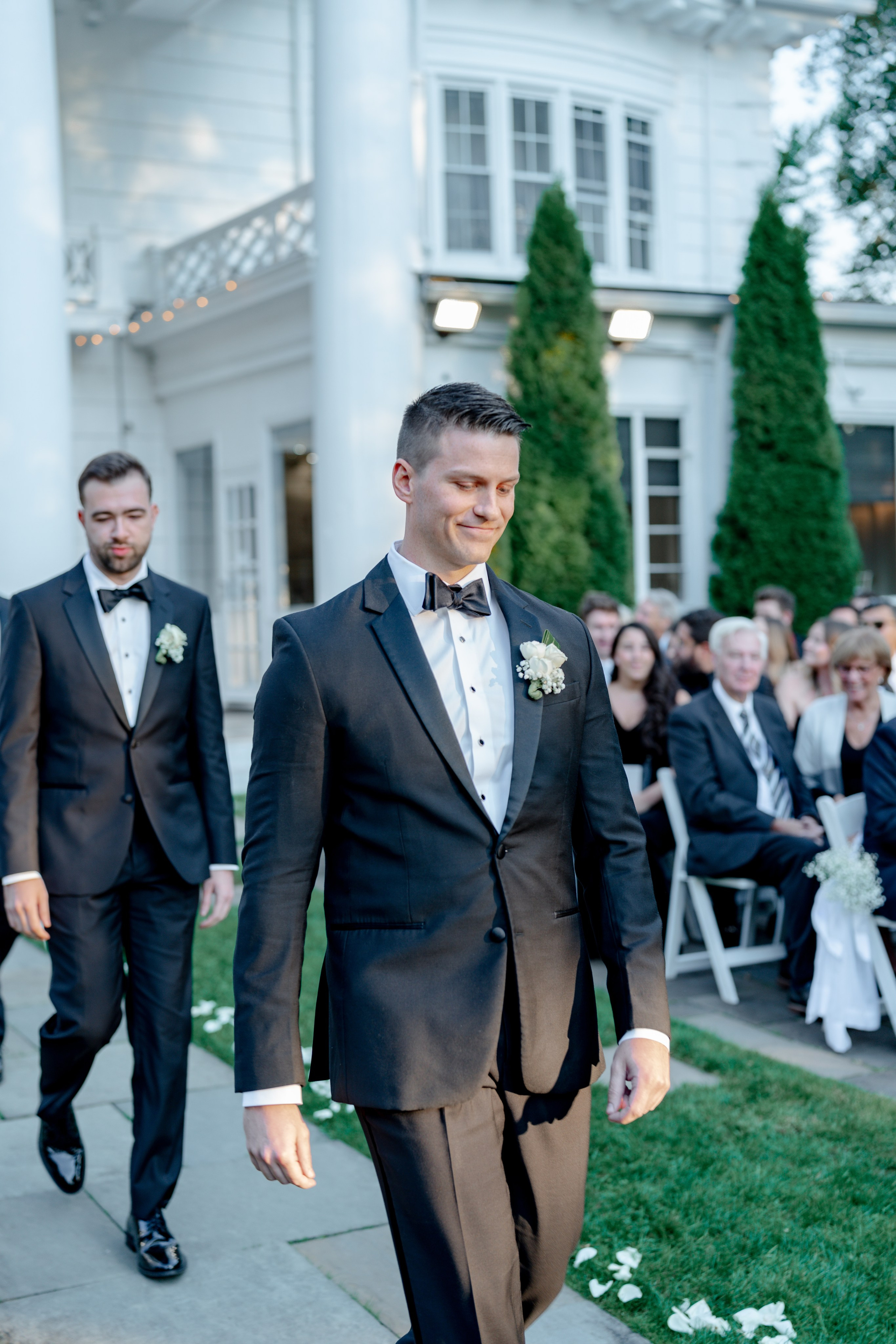 Caroline & Joh wedding day. Anna Krasnova Wedding photographer