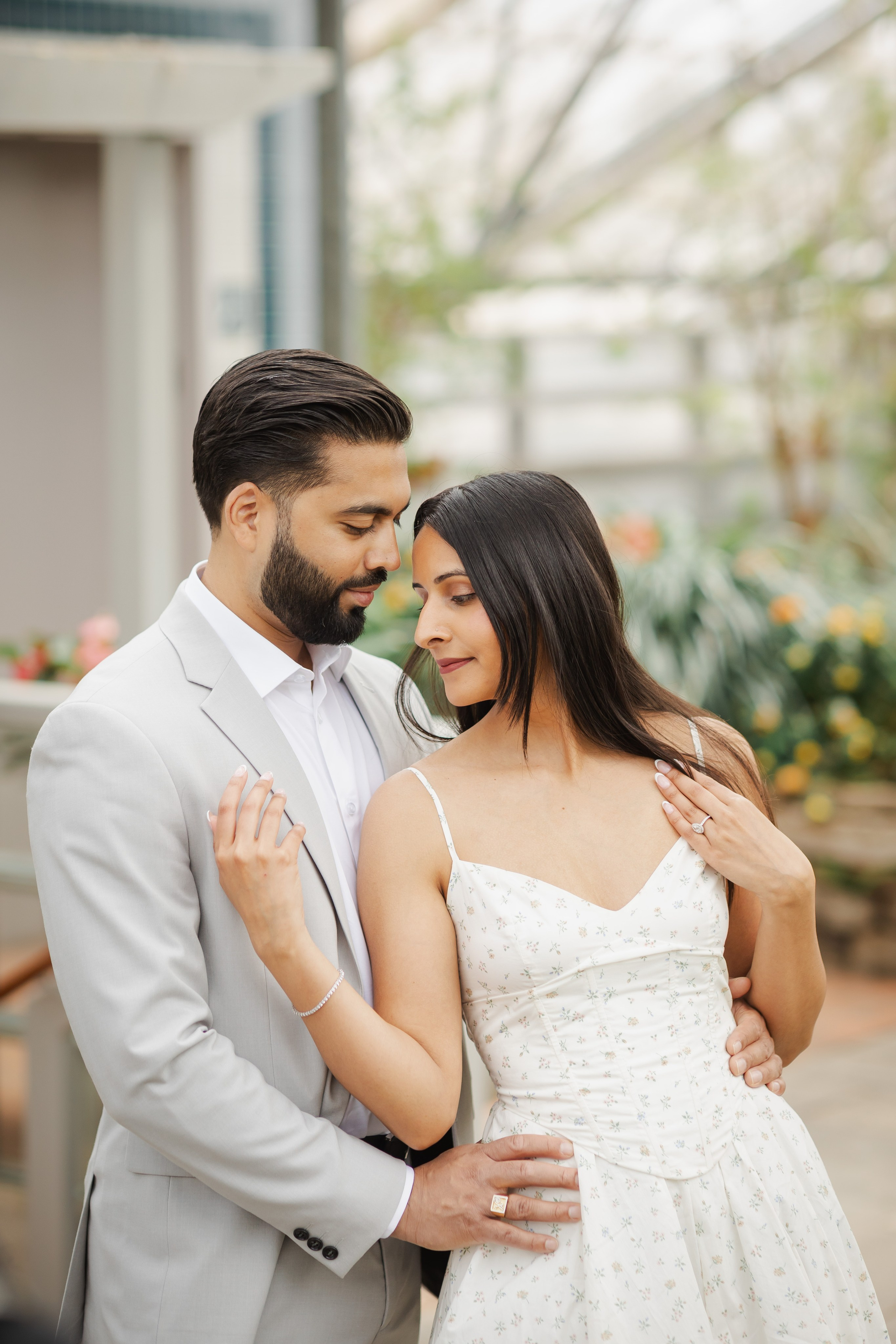 Baljit & kris. Wedding Photography & Cinematography TRUE TALES