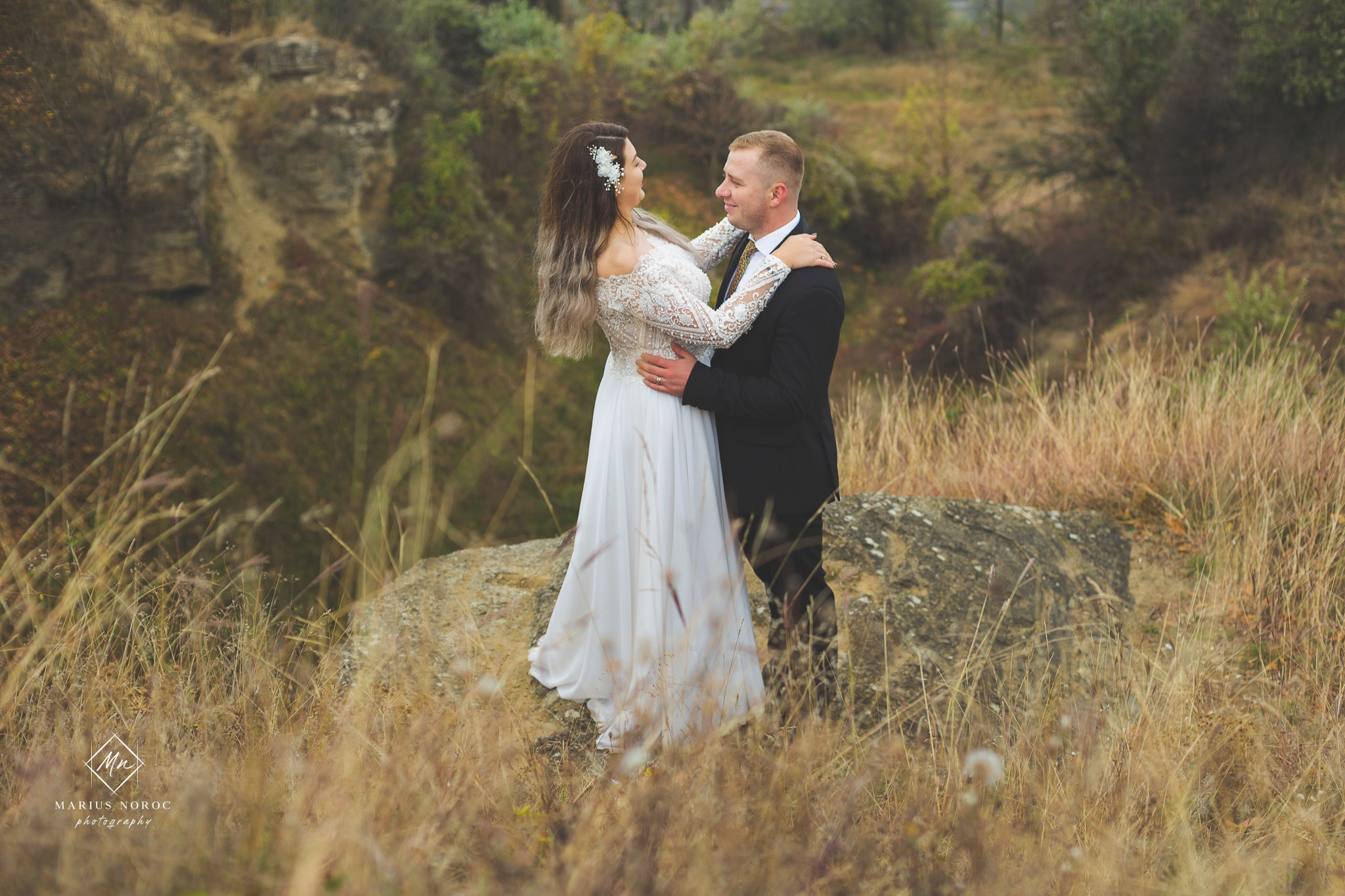 Oana & Daniel | Padurea Bucium Iasi