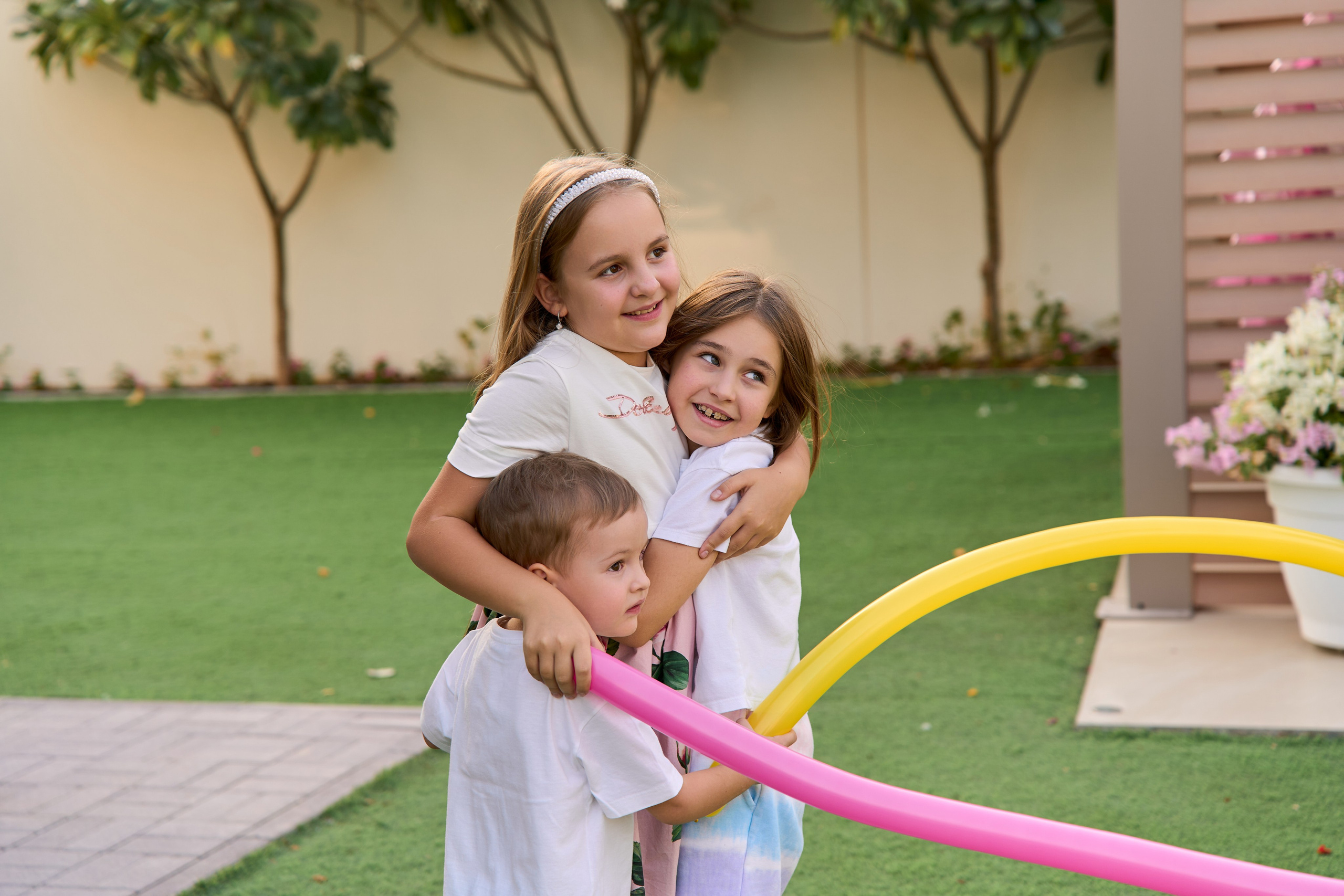 Evelina's birthday. Photographer in Dubai. Фотограф Дубай