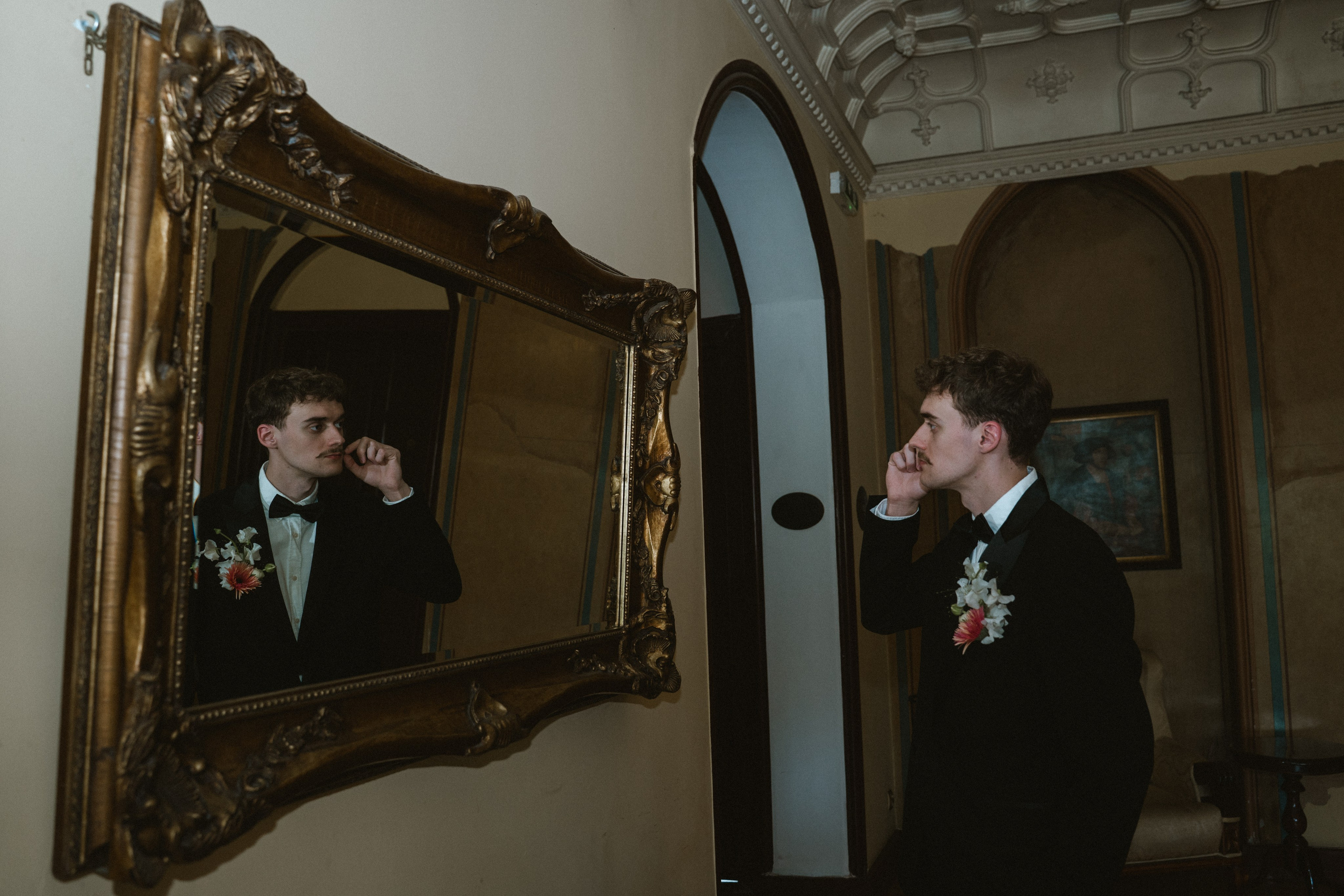 Ślub Soni i Nikity. Ania Smol Fotograf Olsztyn