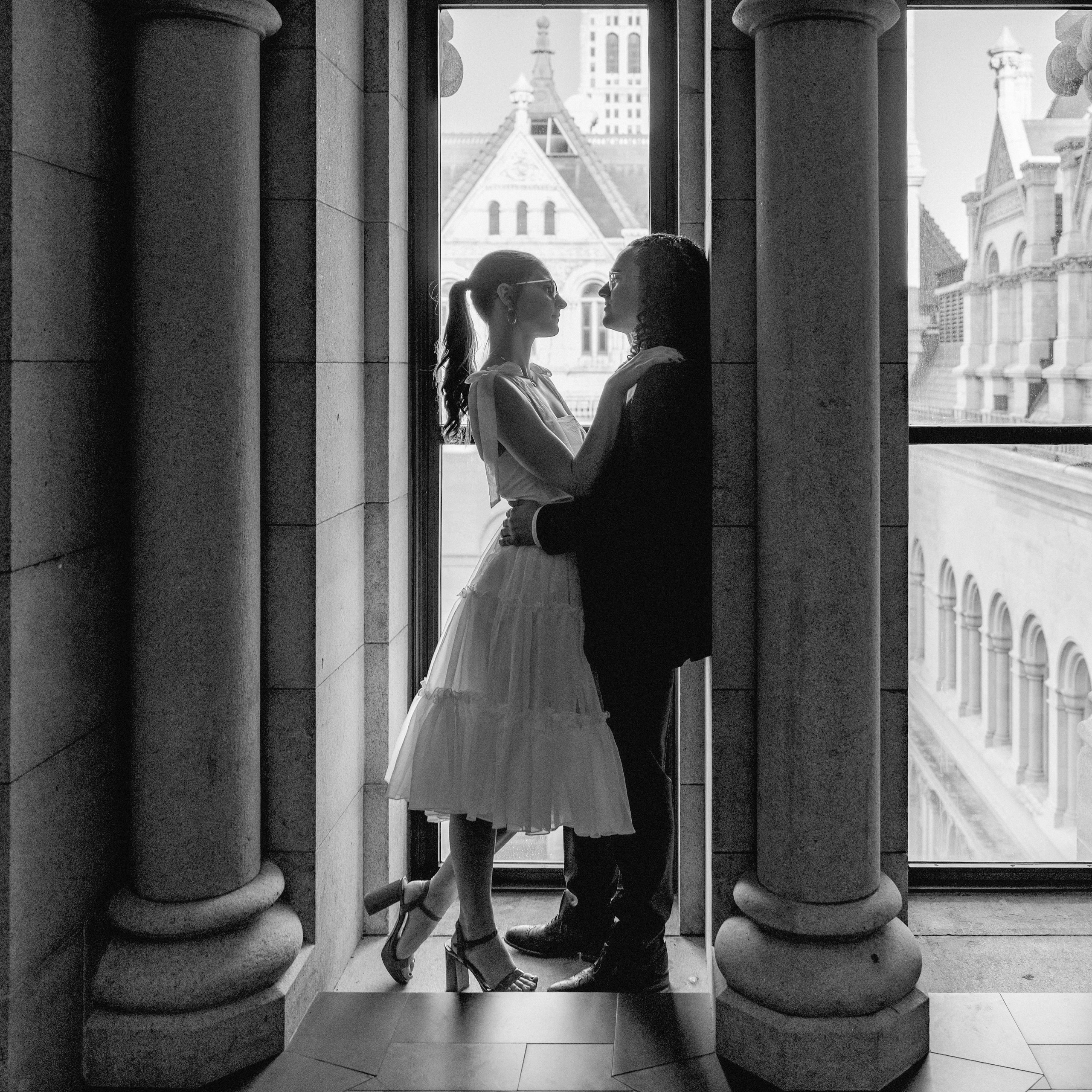 Capital Region wedding photography