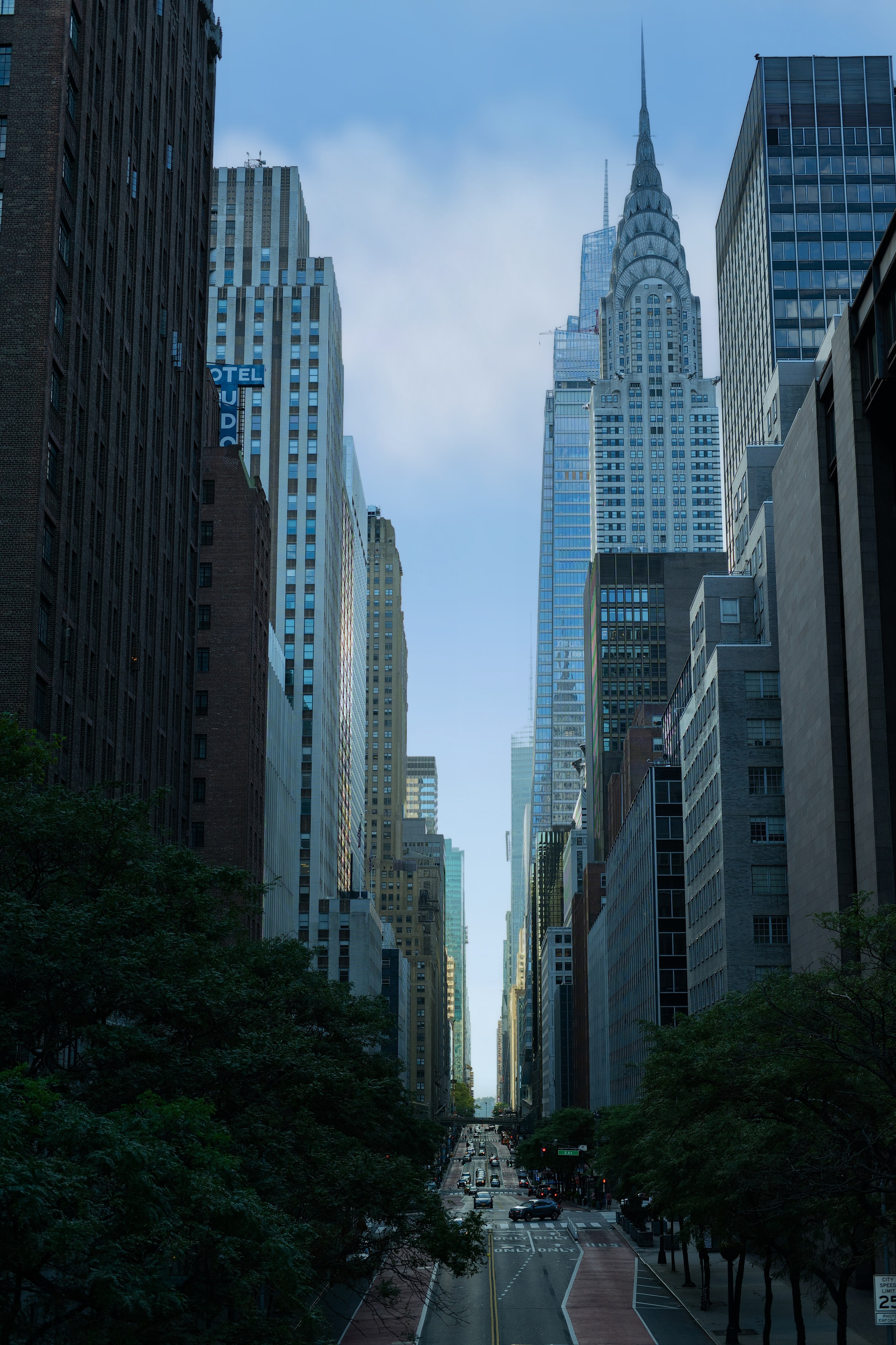 Lifestyle. Hanna Datskevich