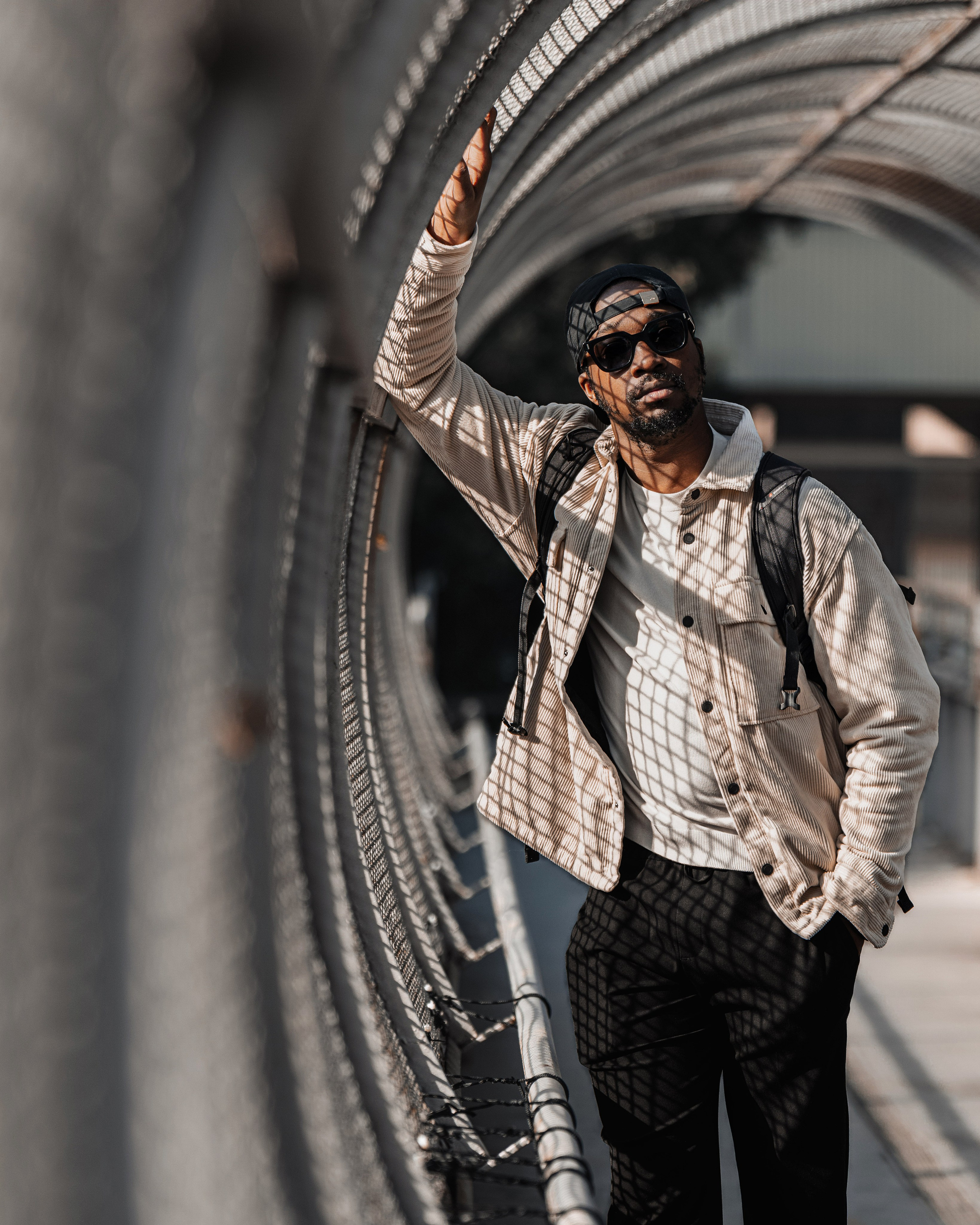 Ritratti. Frank Prochilo Photography