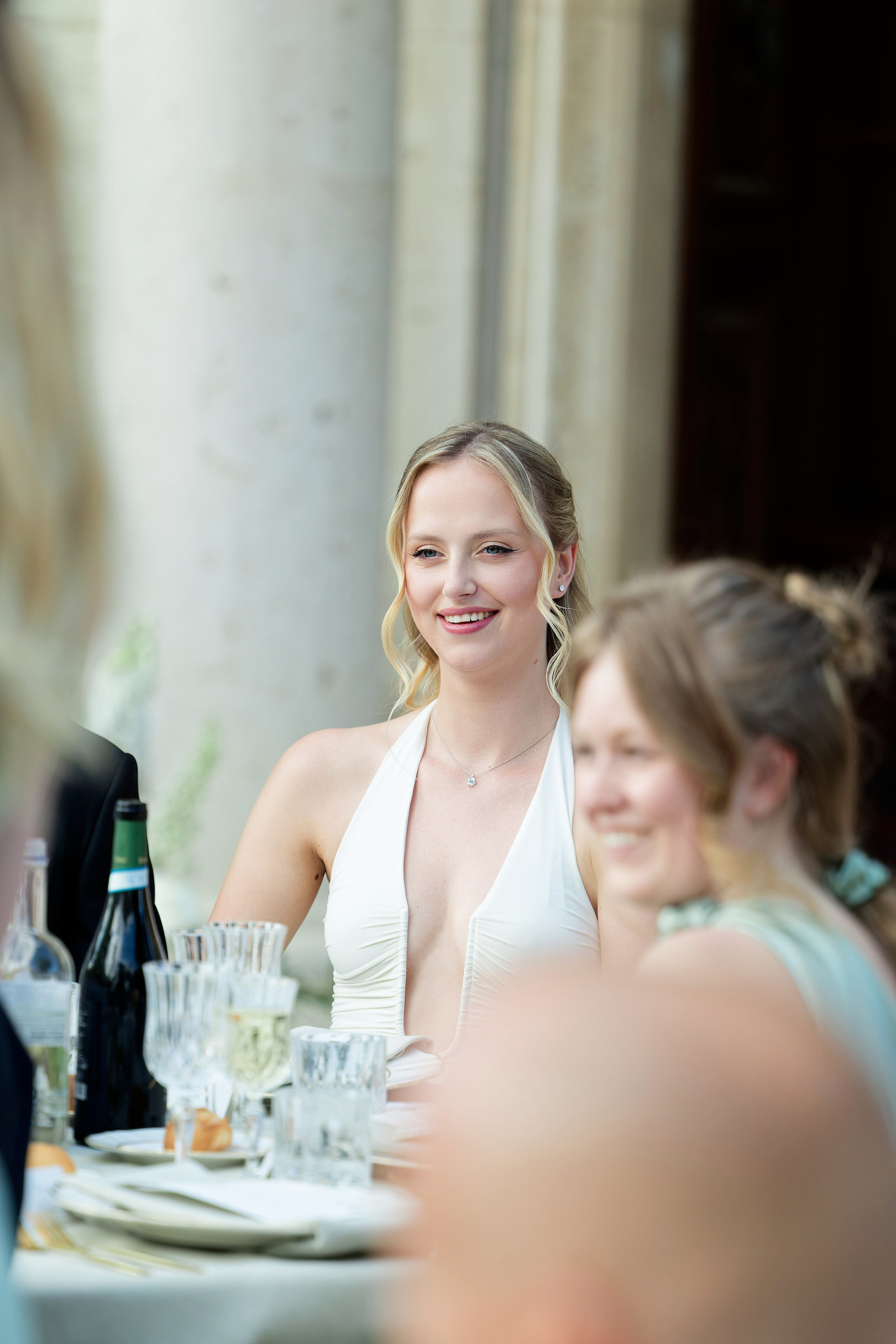 Wedding at La Torre di Pila, Umbria, Italy