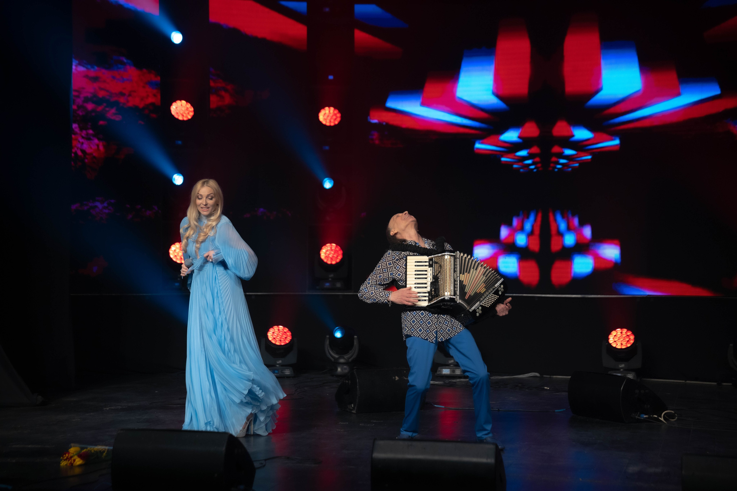 Maria Stoianov-Aniversare 2026. Alika Dia- Fotograf în Republica Moldova, Strășeni