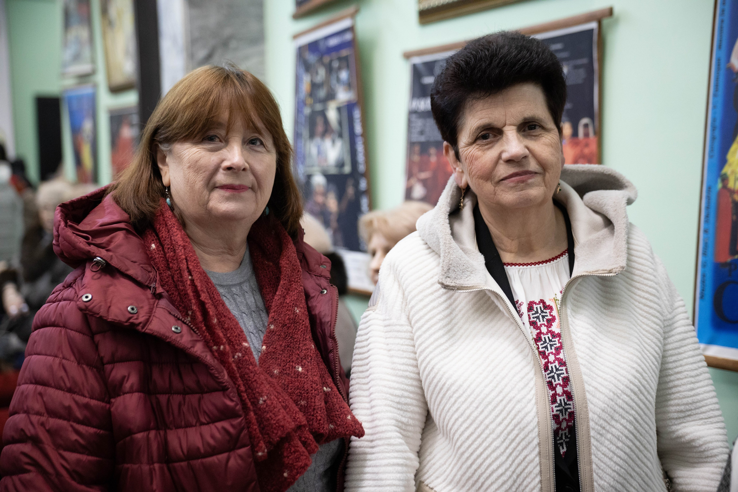 Maria Stoianov-Aniversare 2026. Alika Dia- Fotograf în Republica Moldova, Strășeni