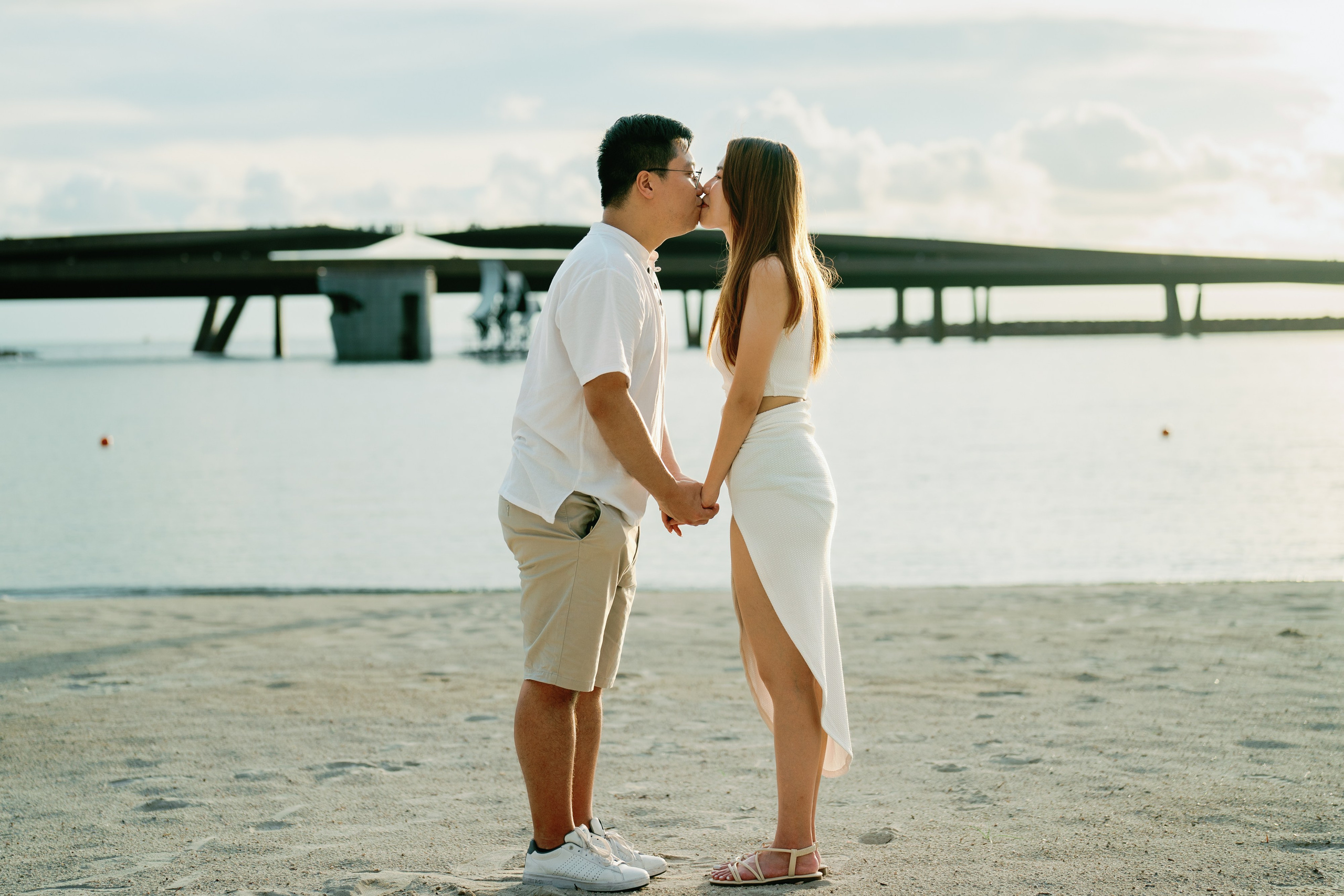 Engagement. Photographer Phu Quoc